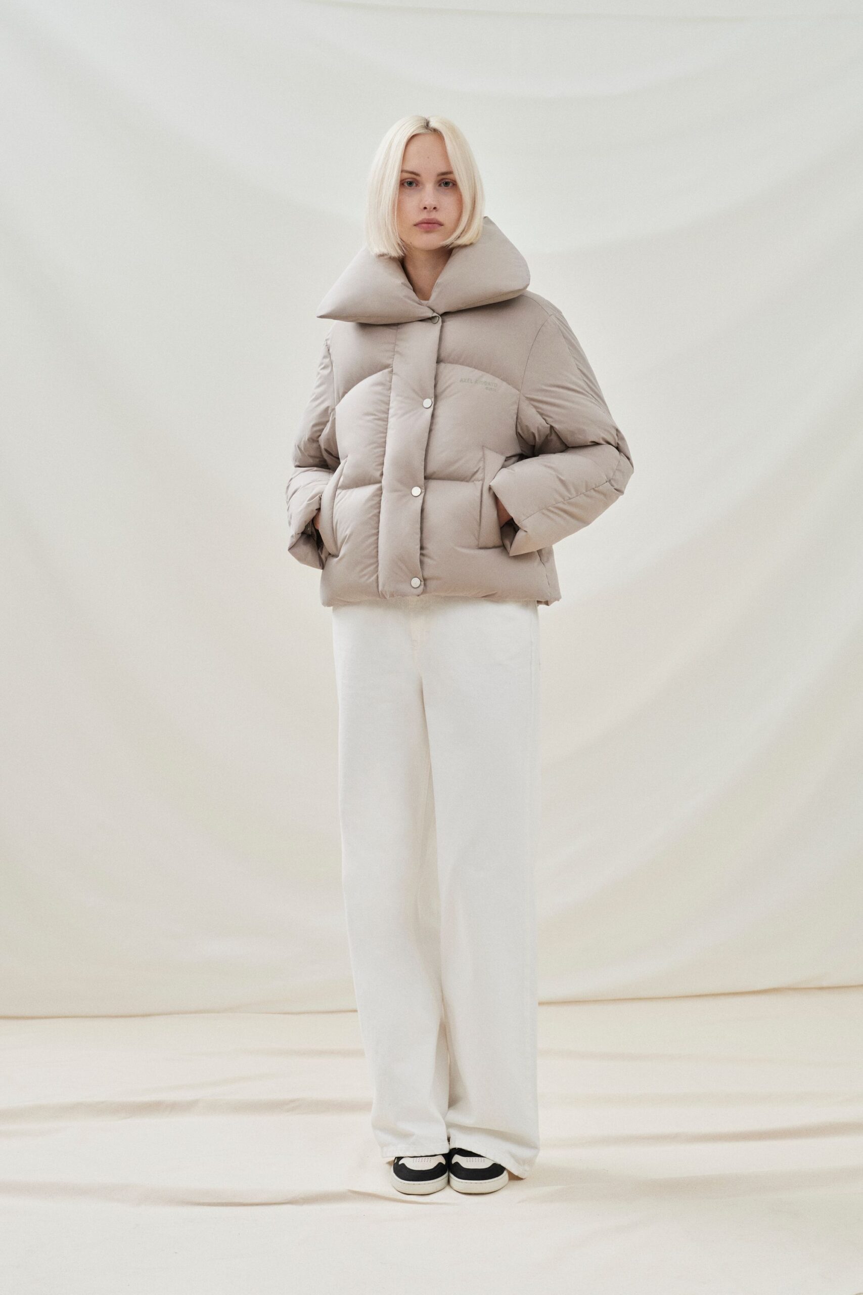 Axel Arigato F/W 24 Menswear Look 240