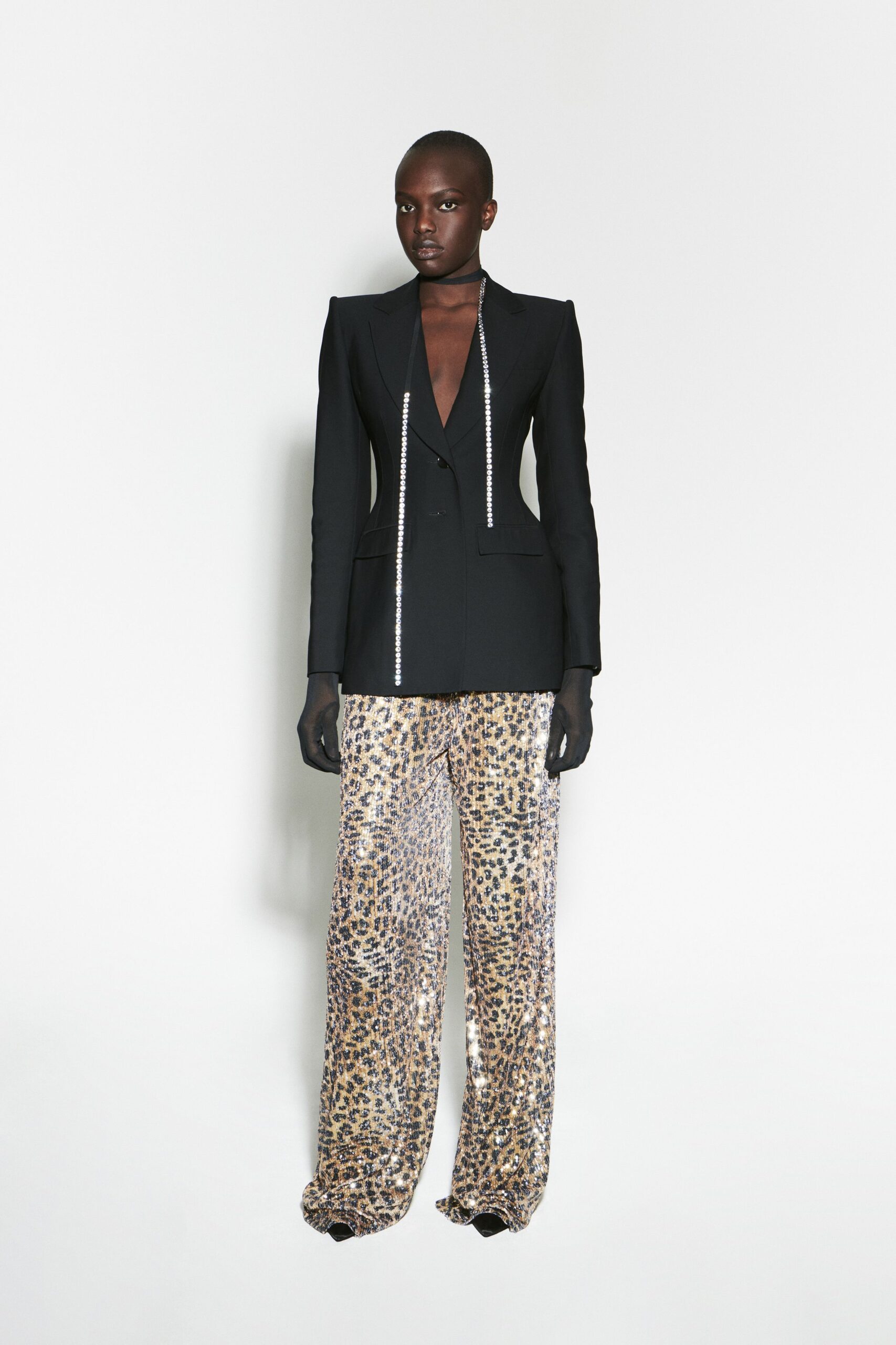 AZ Factory F/W 24 Look 329