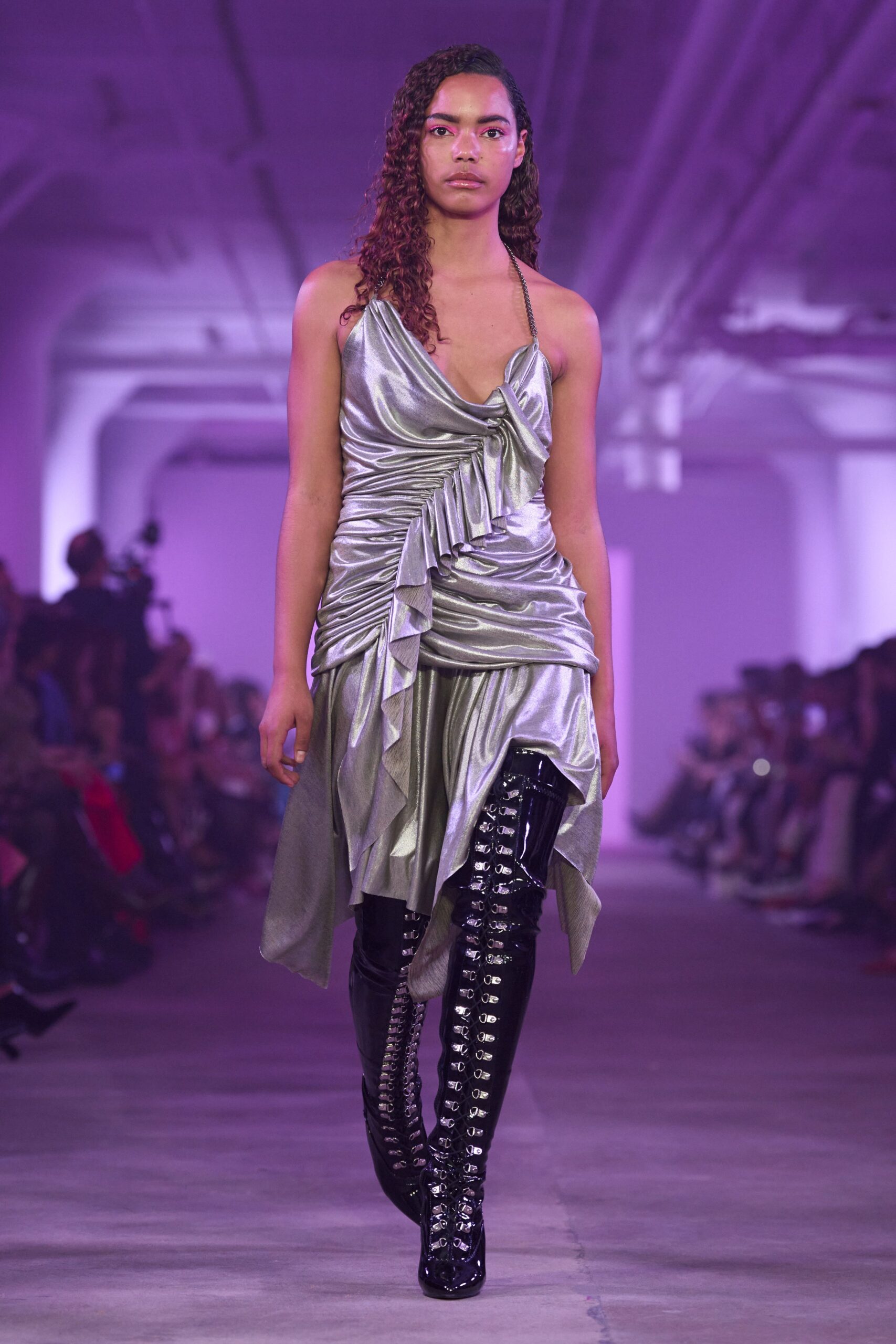 Bach Mai F/W 24 Look 185