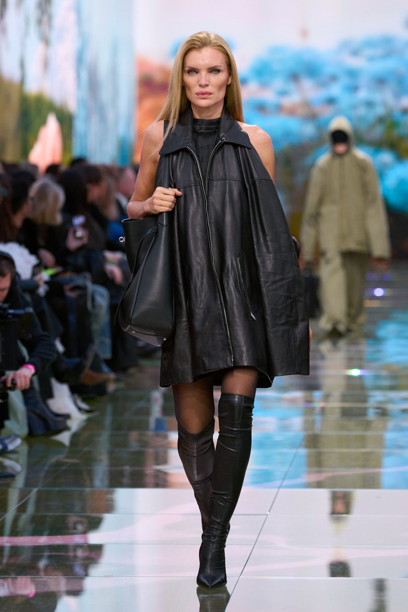 Balenciaga F/W 24 Look 301