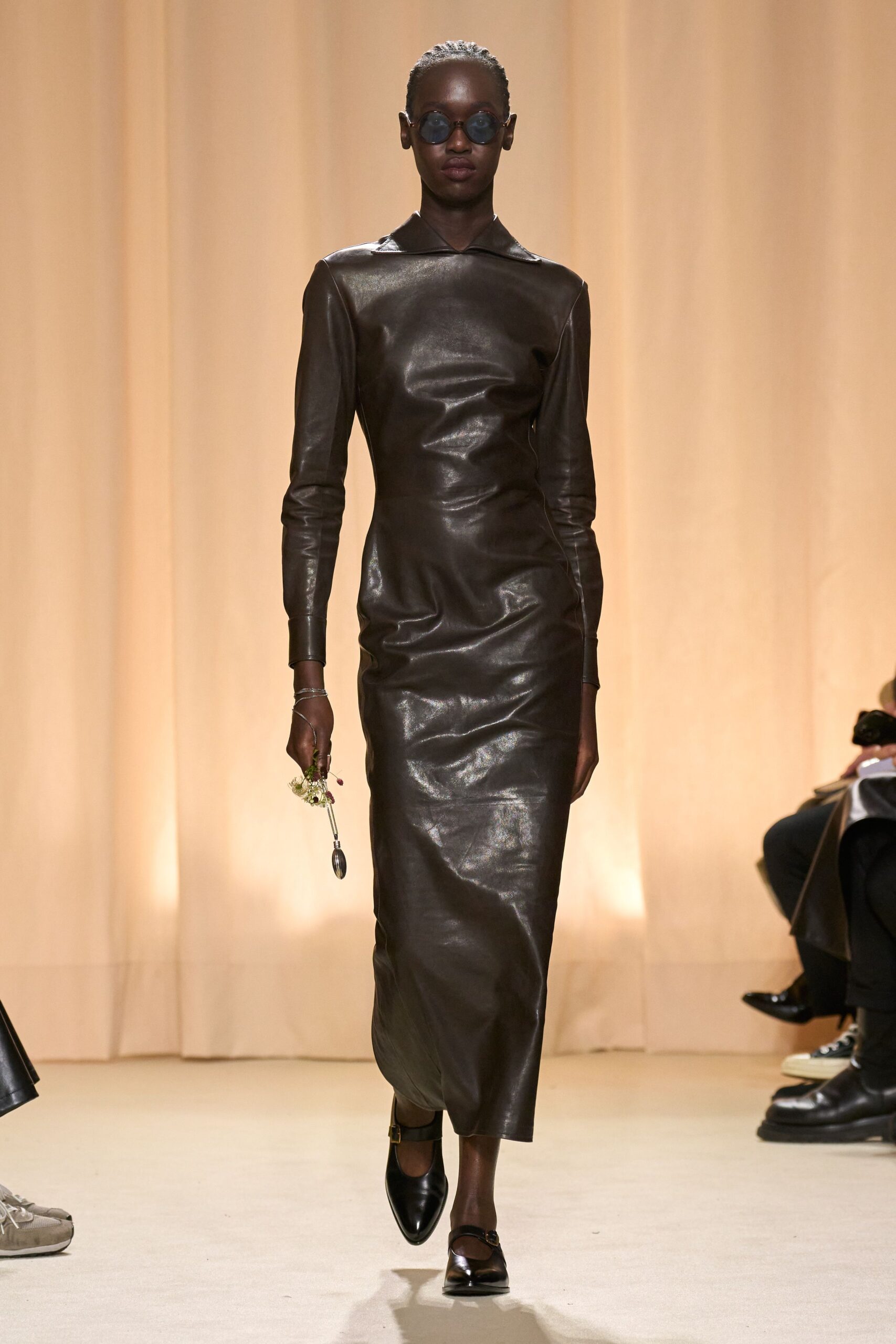 Bally F/W 24 Look 267