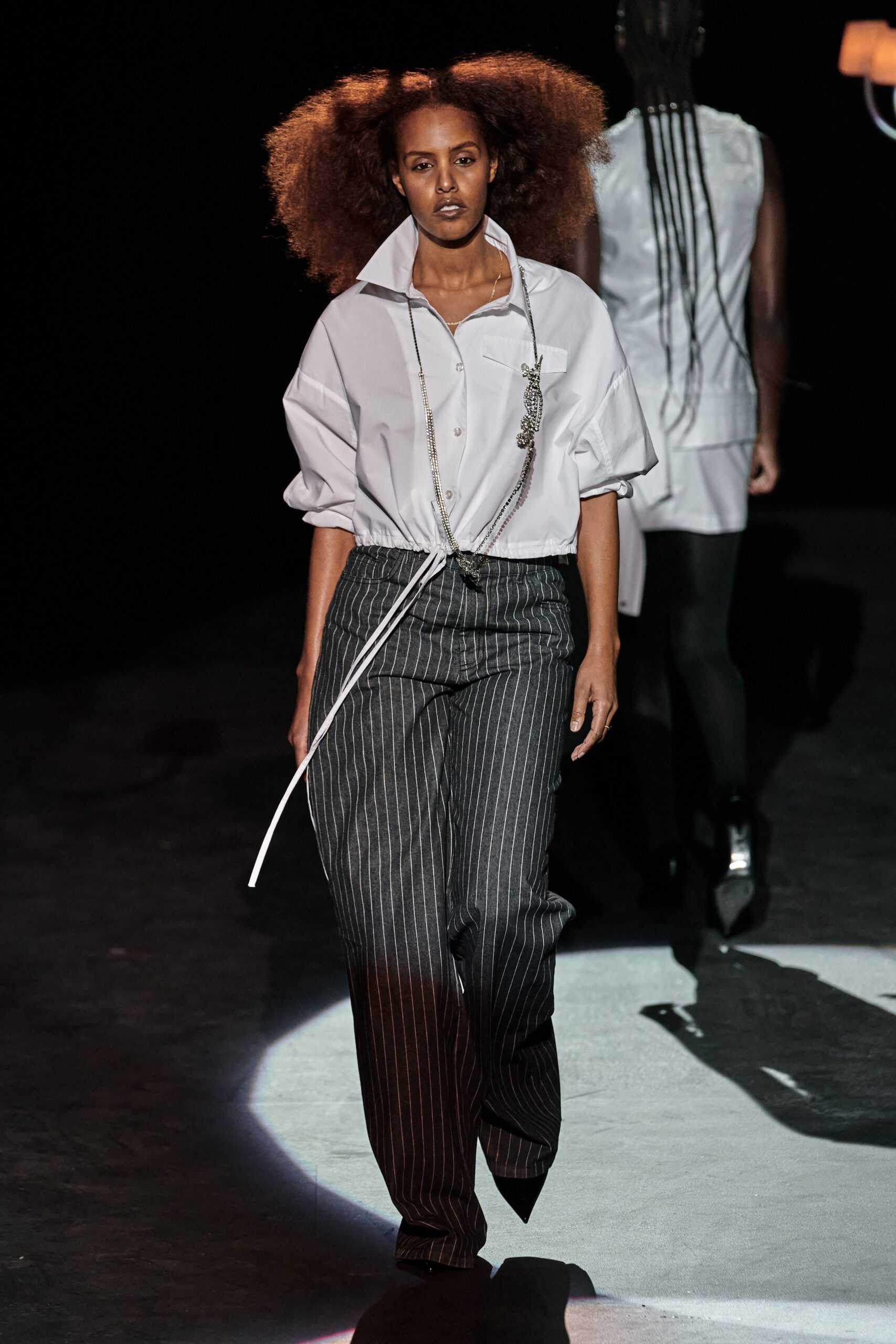 Baum und Pferdgarten Copenhagen F/W 24 Look 236