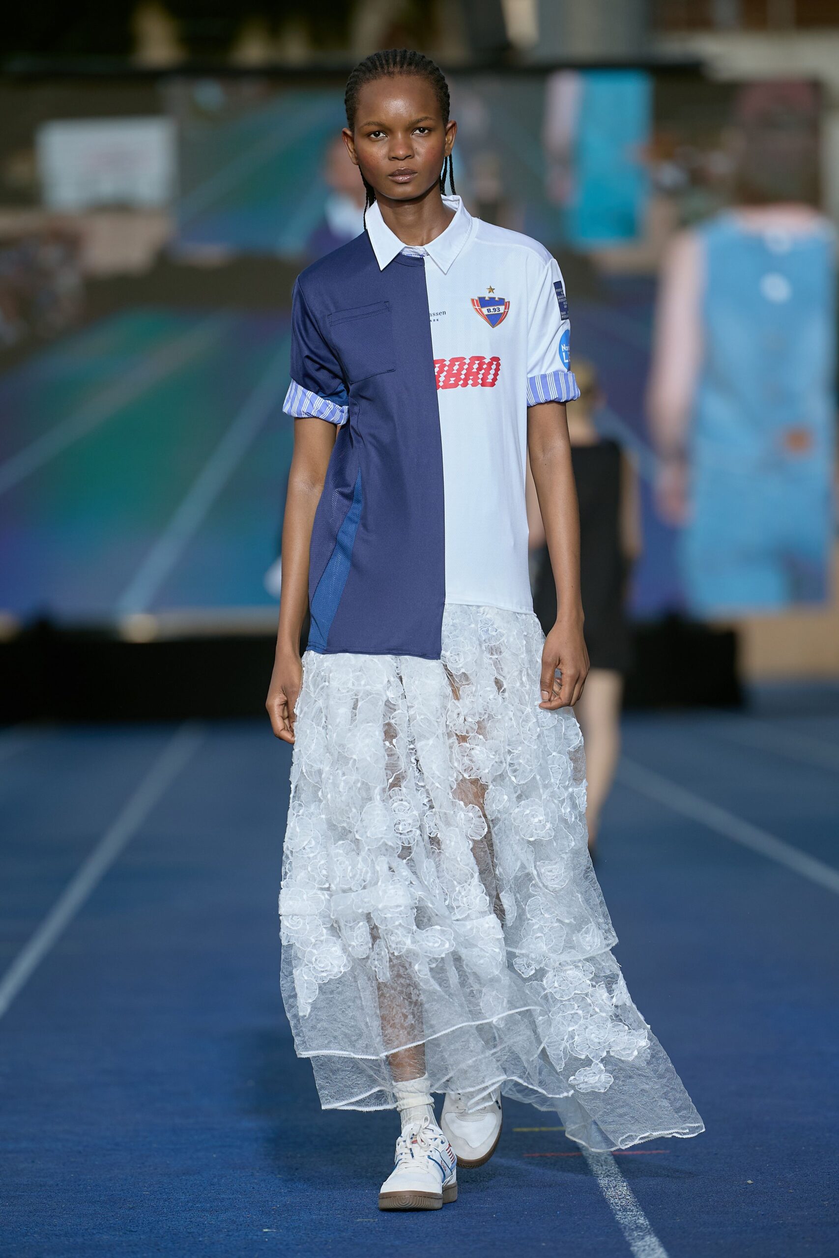 Baum und Pferdgarten Copenhagen S/S 25 Look 229