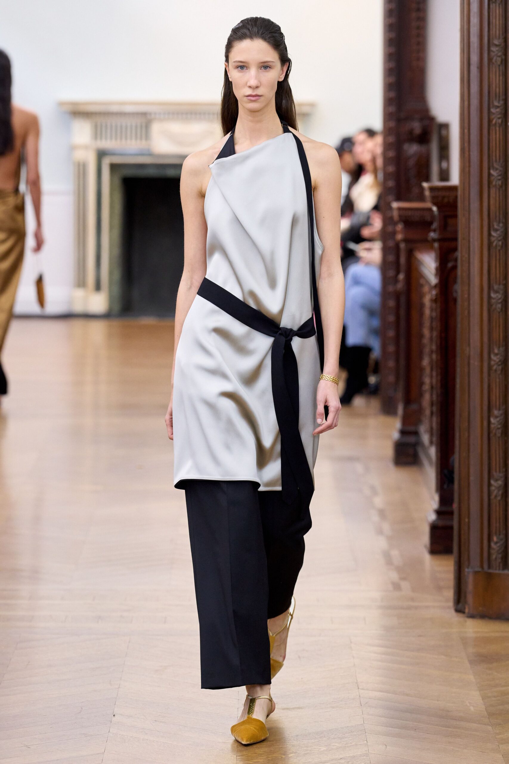Bevza F/W 24 Look 249