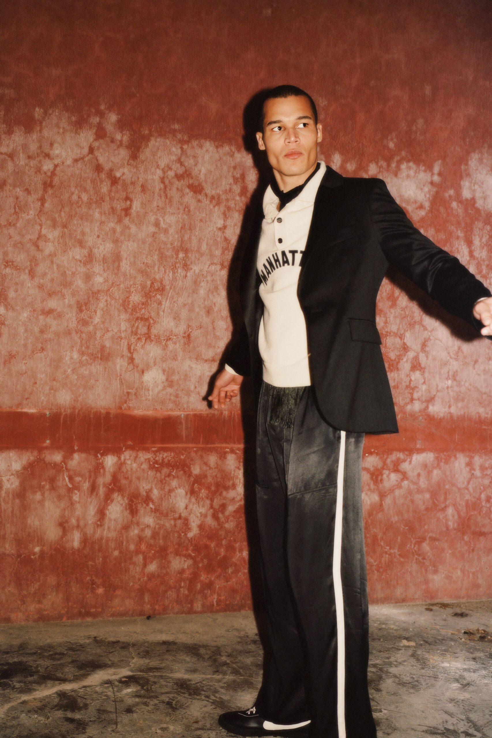 Bode F/W 24 Look 299