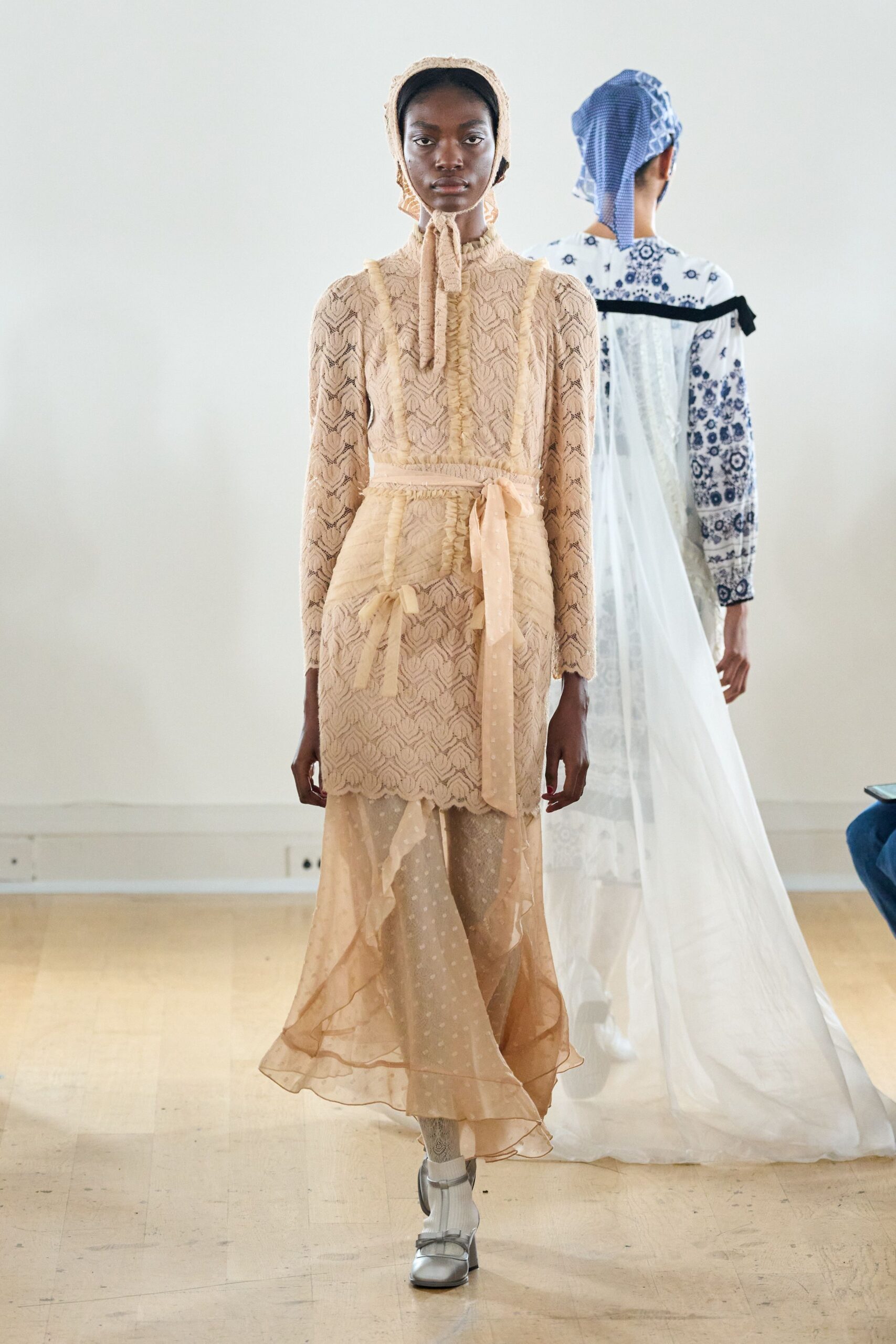 Bora Aksu F/W 24 Look 252