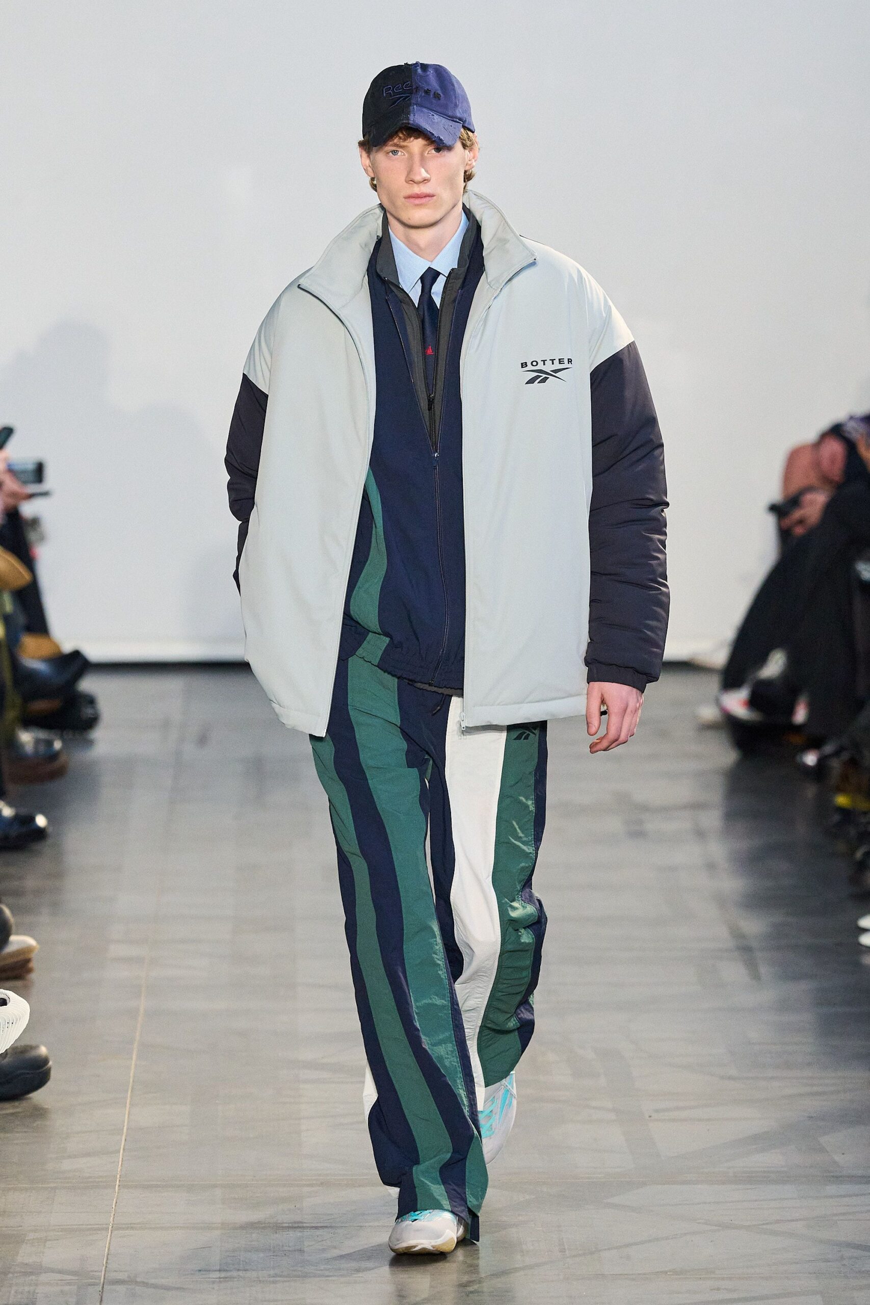 Botter F/W 24 Menswear Look 123