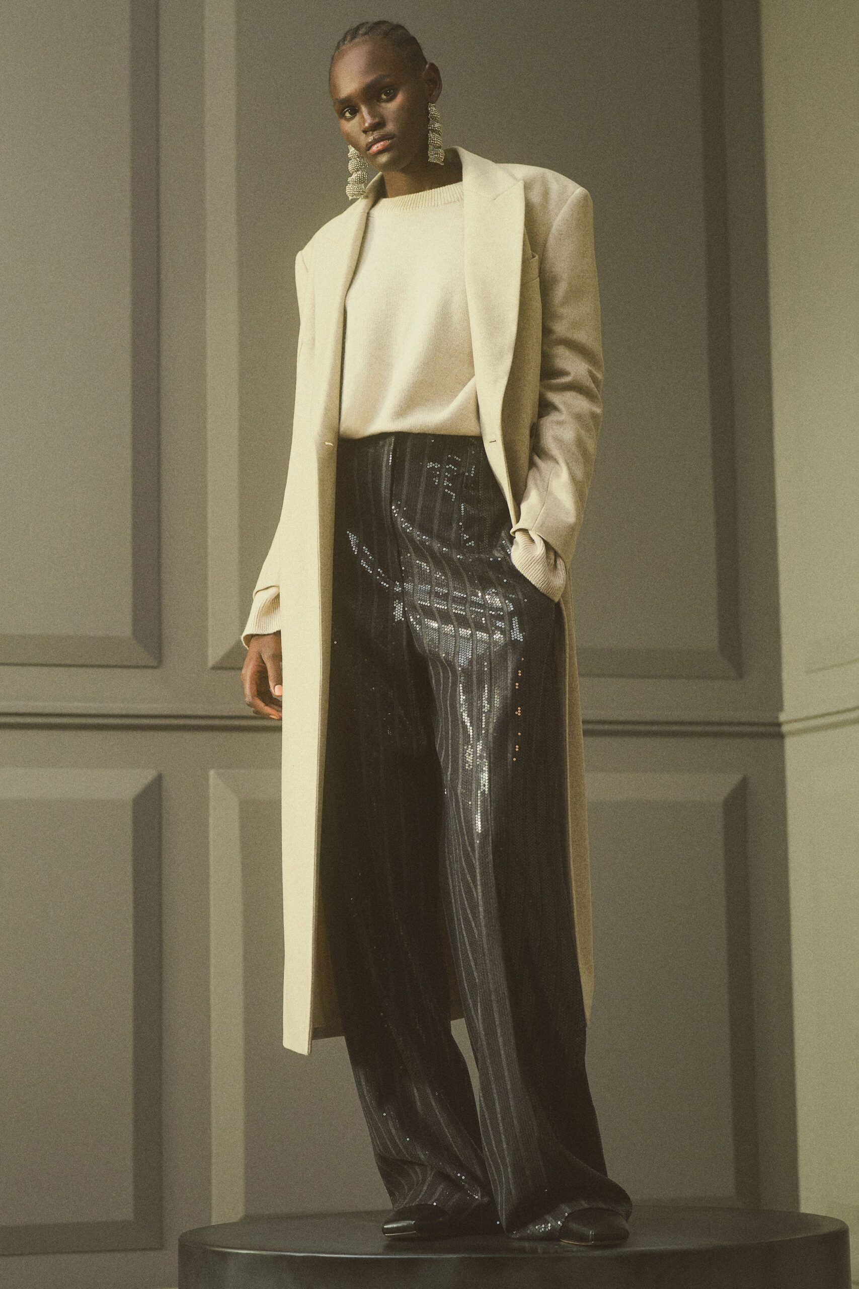 Brunello Cucinelli F/W 24 Look 262