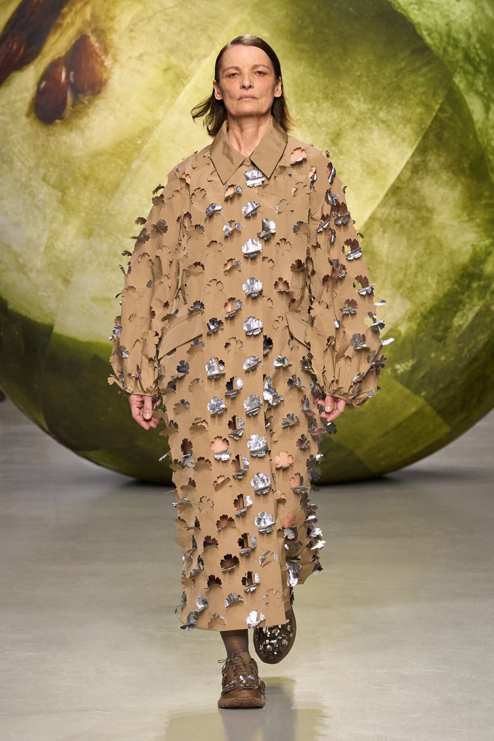Cecilie Bahnsen F/W 24 Look 357
