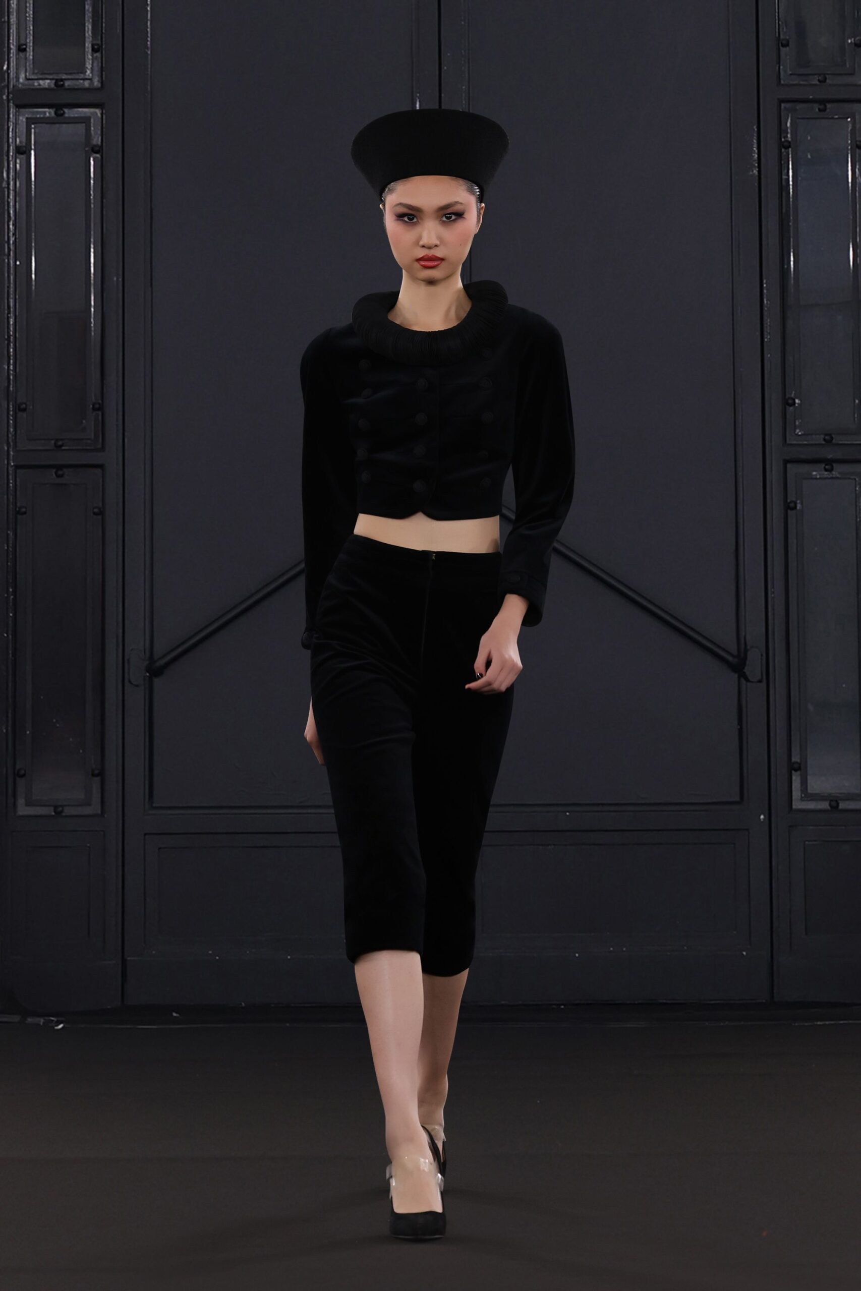 Chocheng F/W 24 Look 374