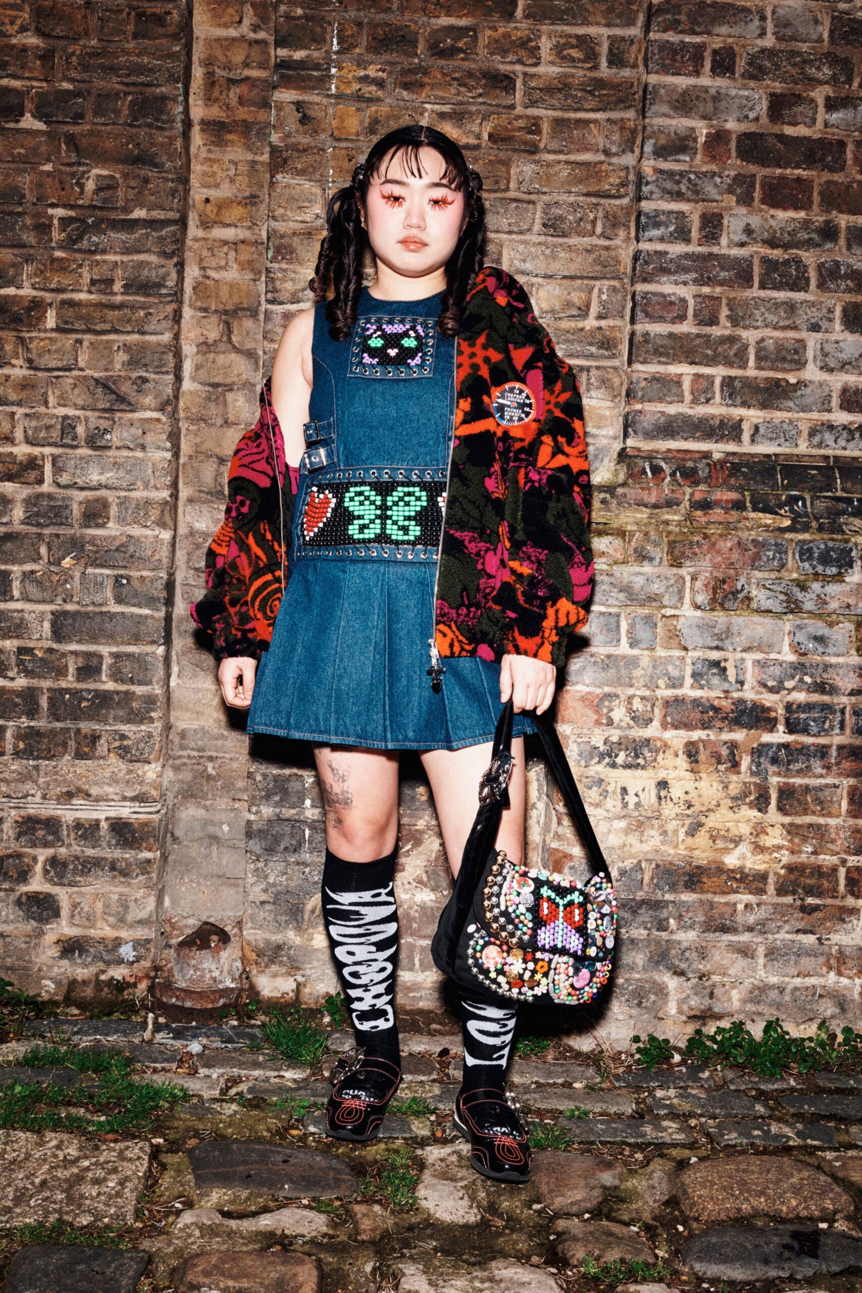 Chopova Lowena F/W 25 Look 288
