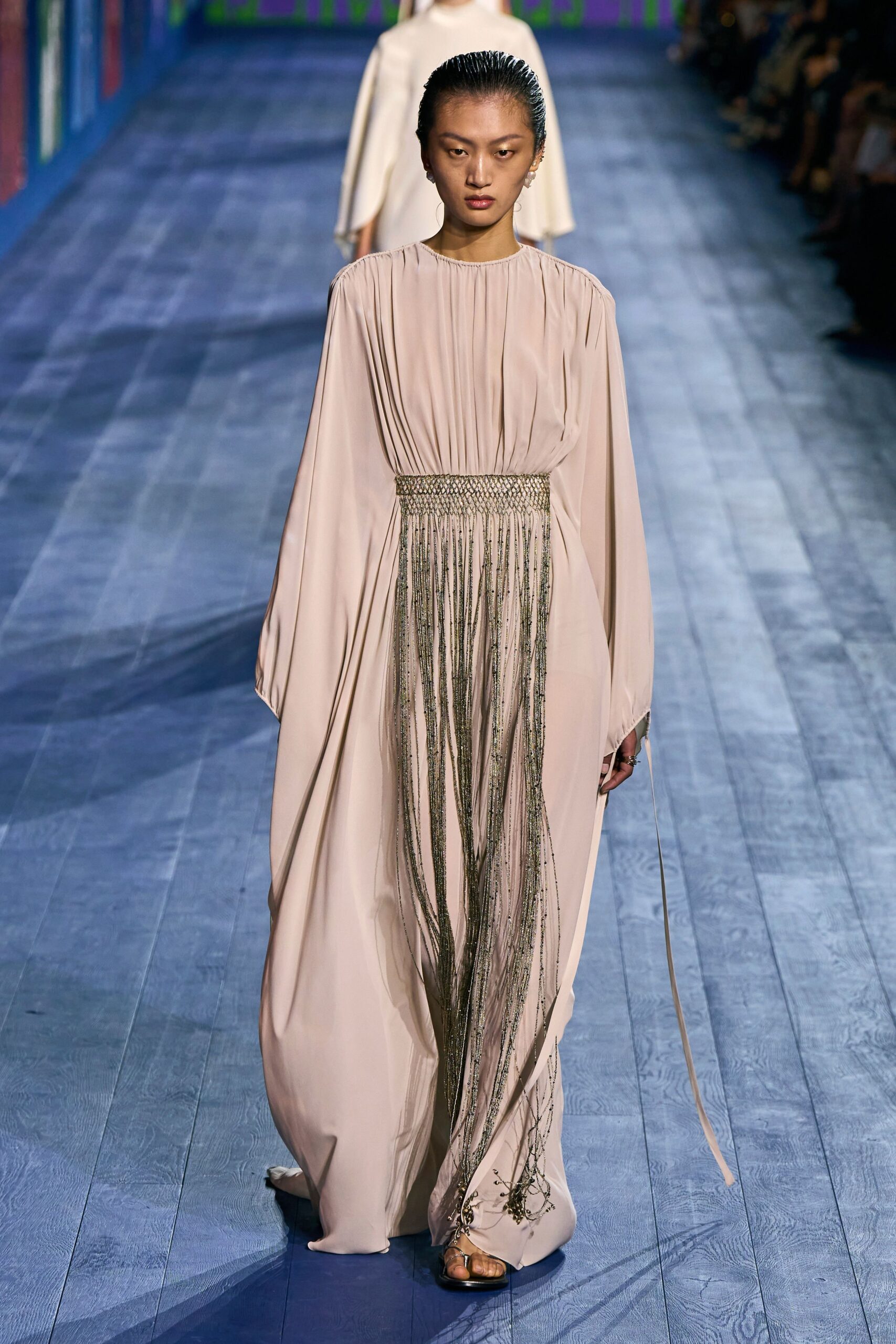 Christian Dior F/W 24 Couture Look 394