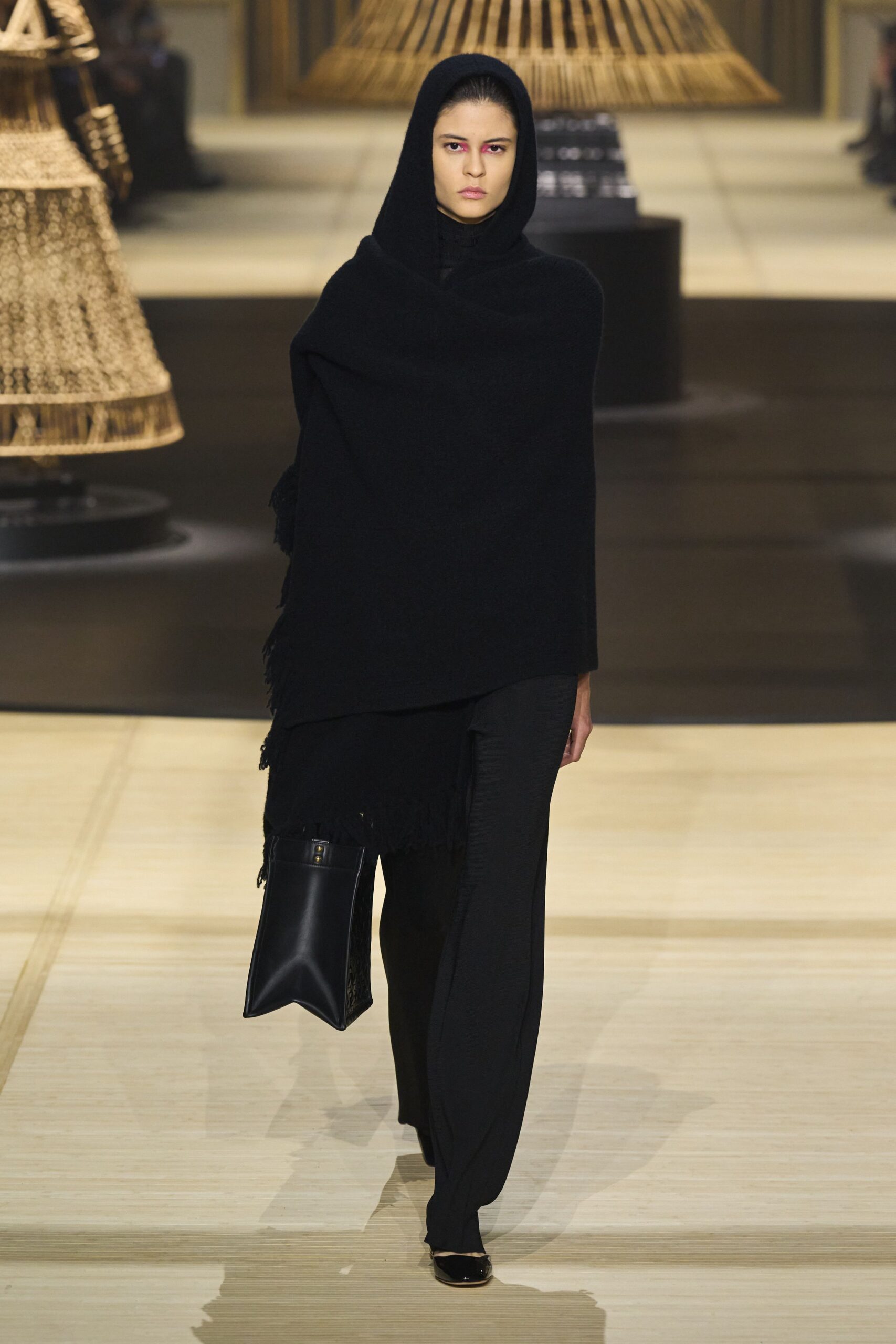 Christian Dior F/W 24 Look 393