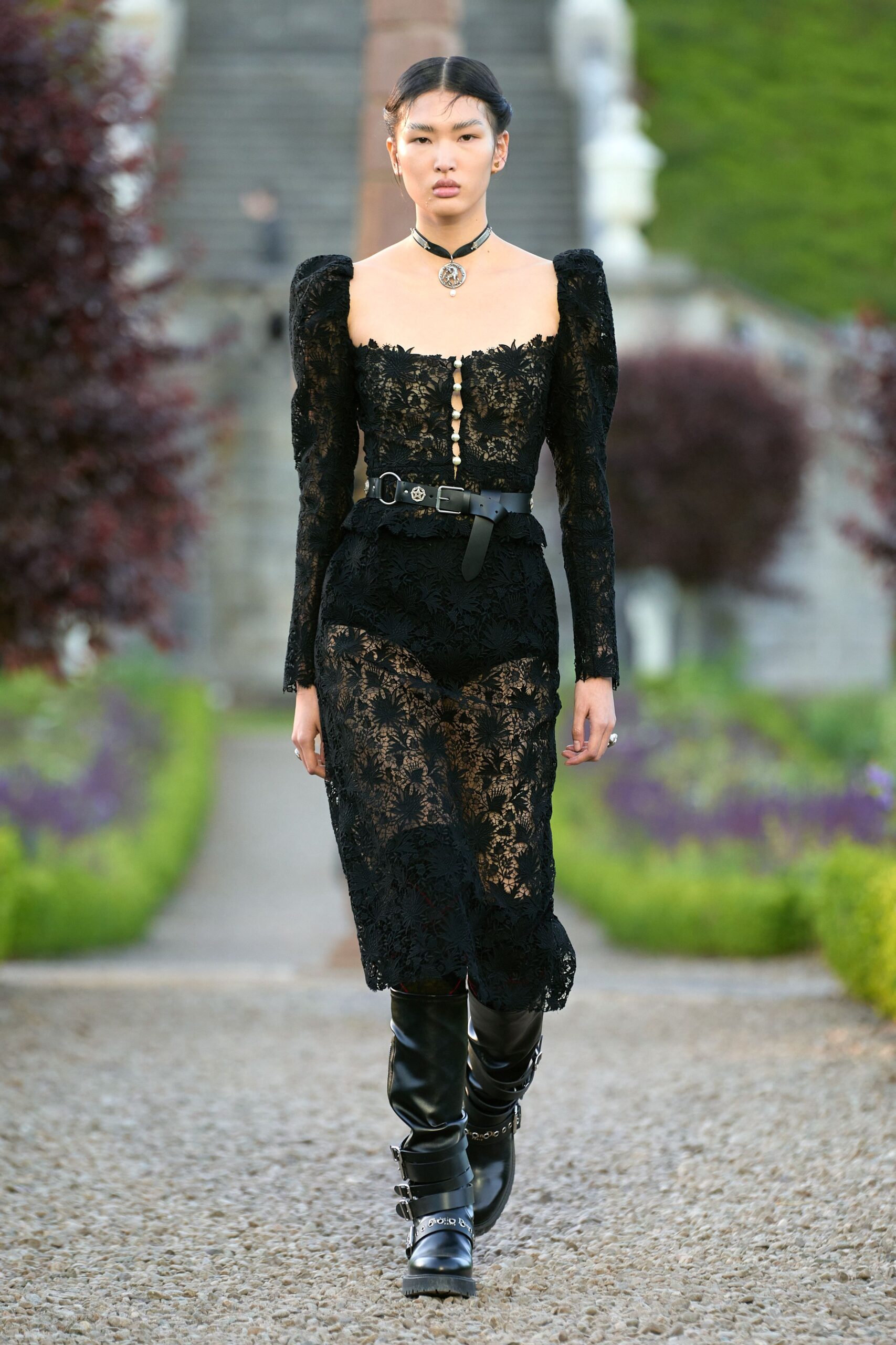 Christian Dior Resort 25 Look 381