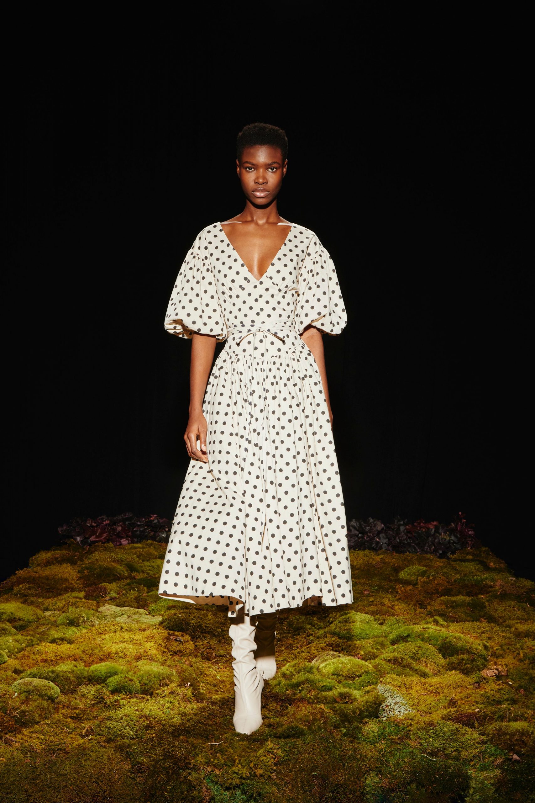 Cinq à Sept F/W 24 Look 345