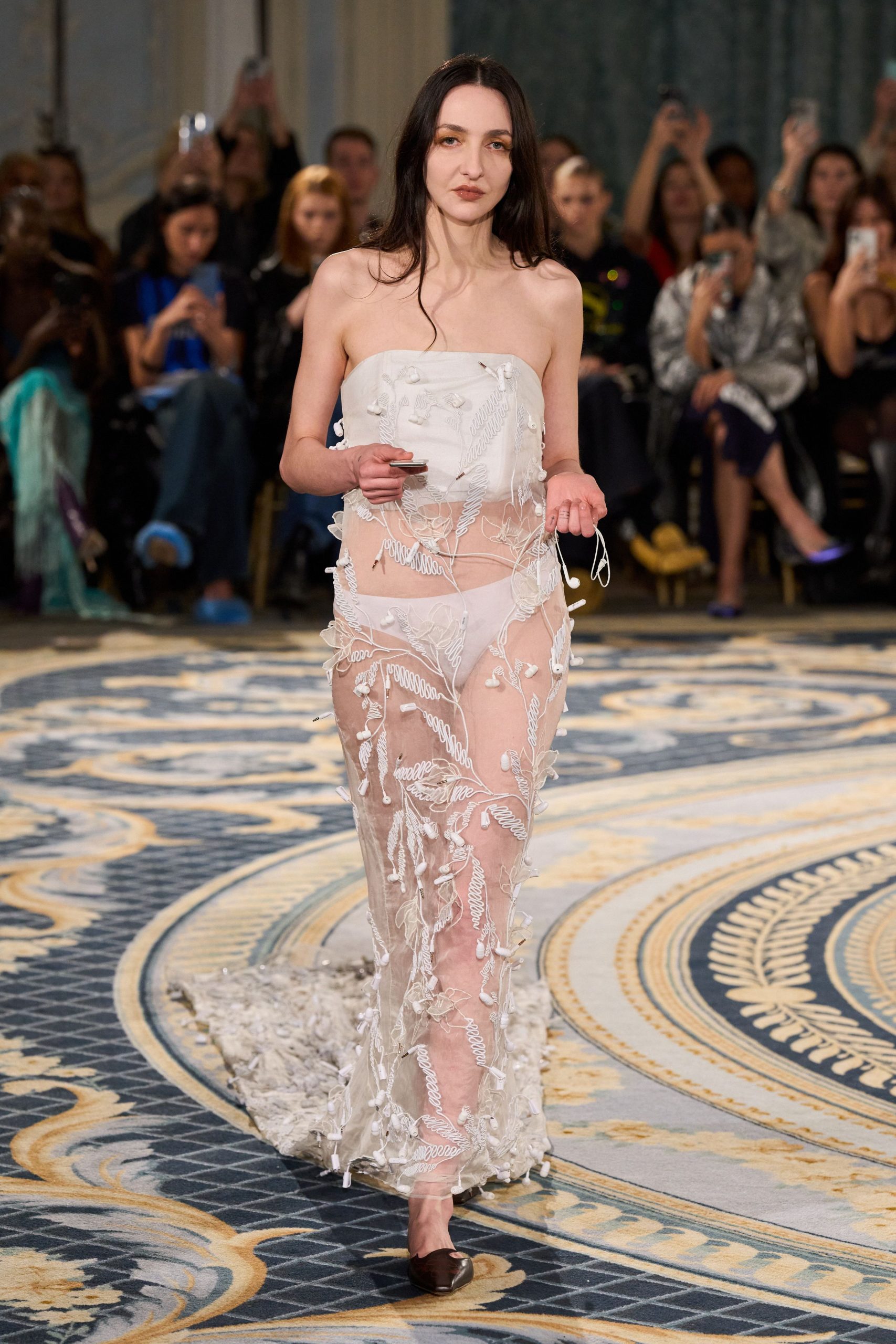 Conner Ives F/W 24 Look 364