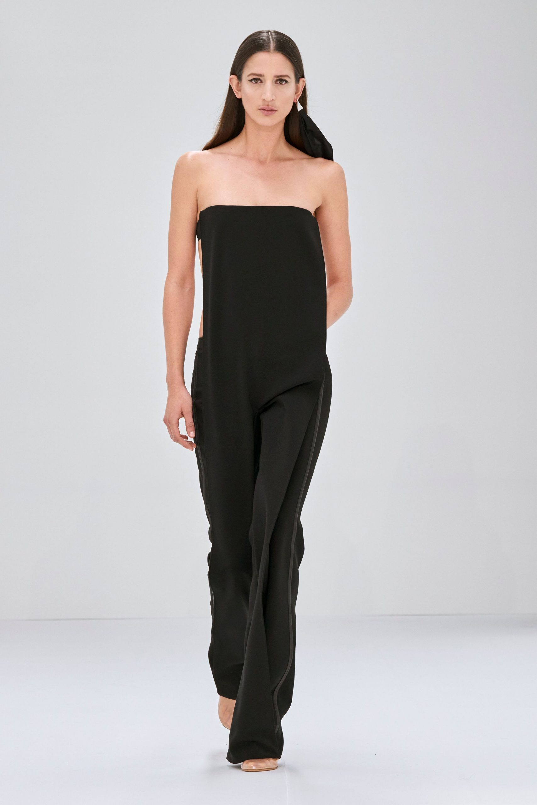 Courrèges F/W 24 Look 83