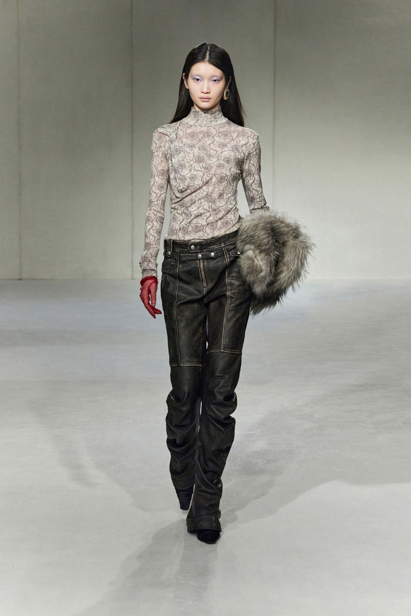 CPlus Series Shanghai F/W 24 Look 71