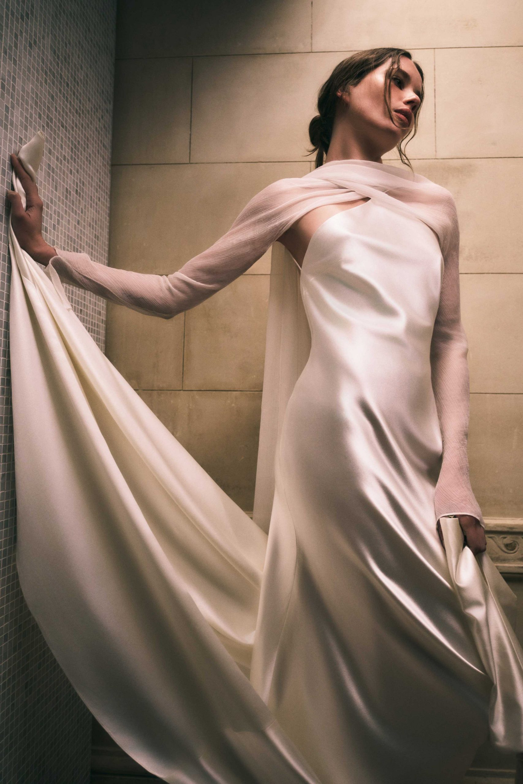 Danielle Frankel F/W 25 Look 62