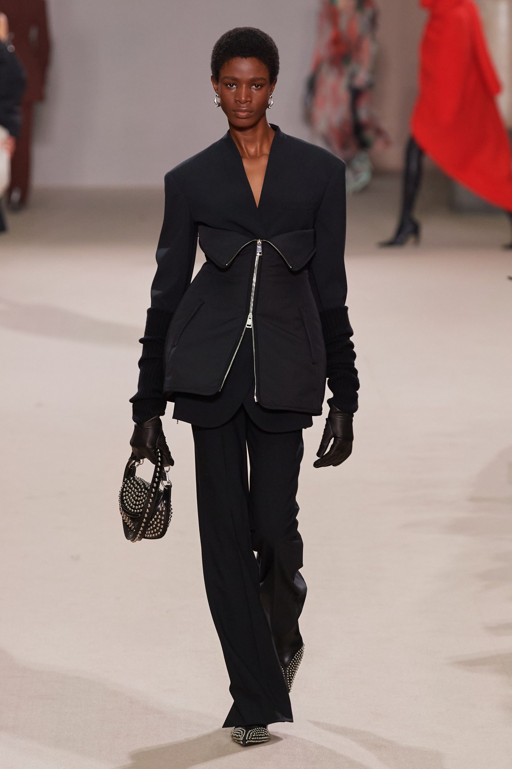 Del Core F/W 24 Look 58