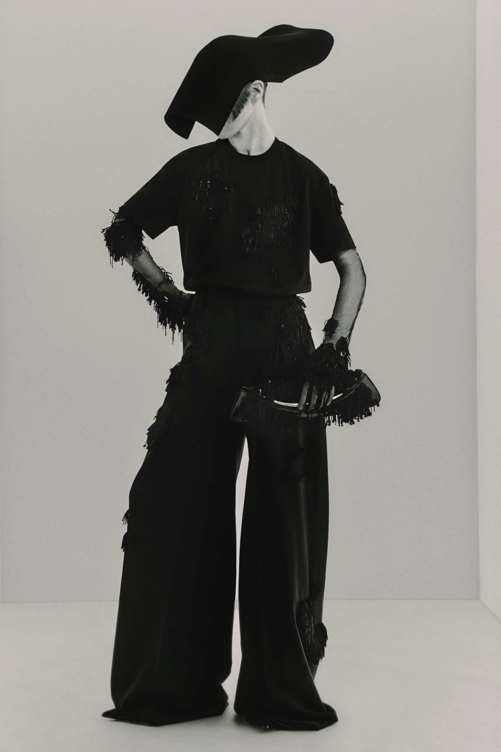 Del Core F/W 24 Look 55