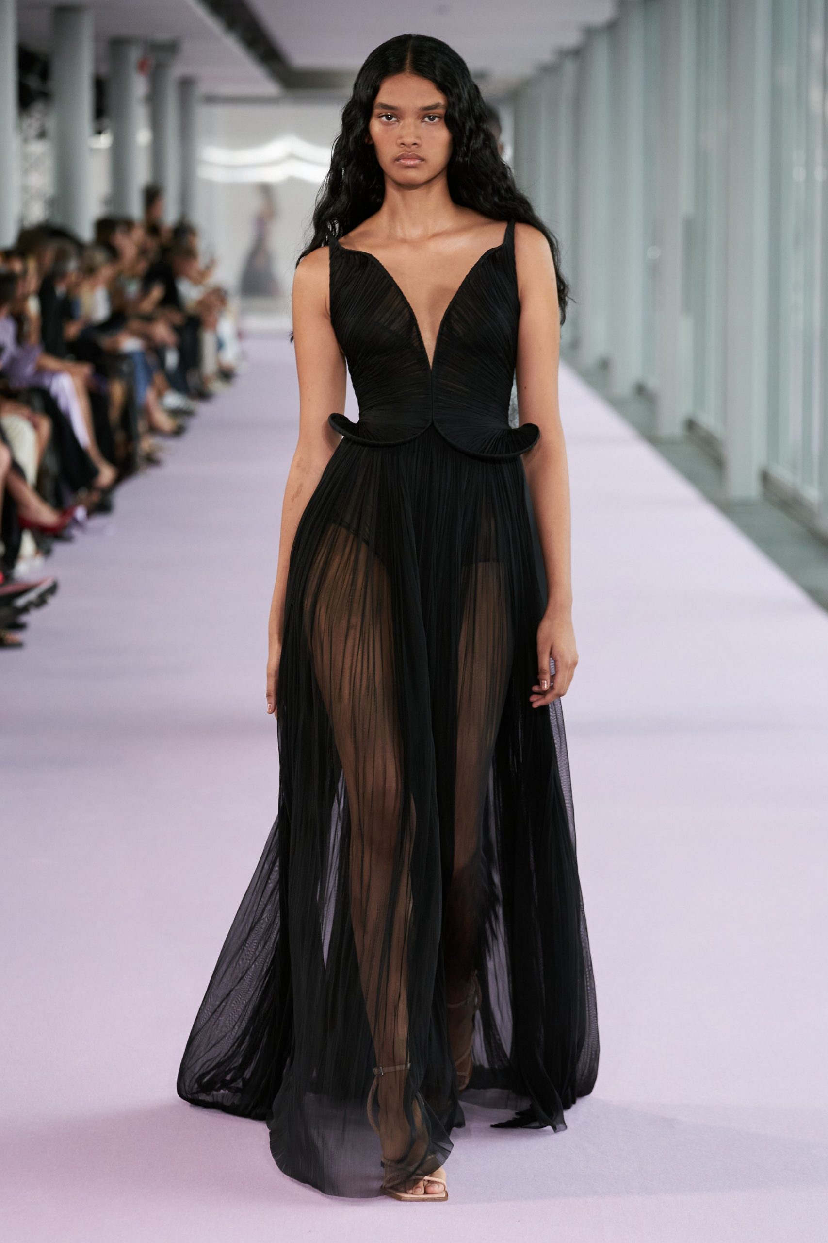 Del Core S/S 24 Look 52