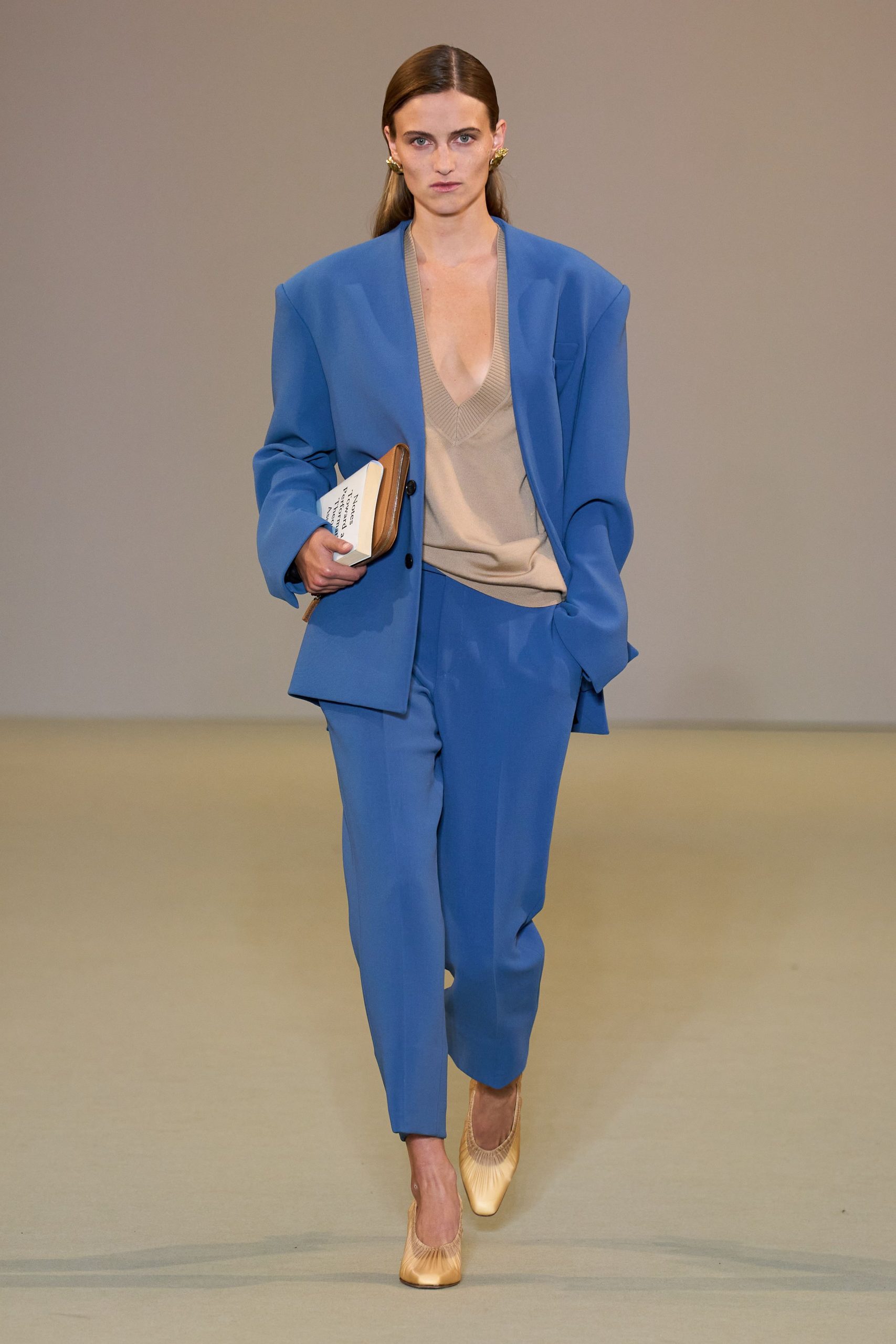 Del Core S/S 25 Look 37