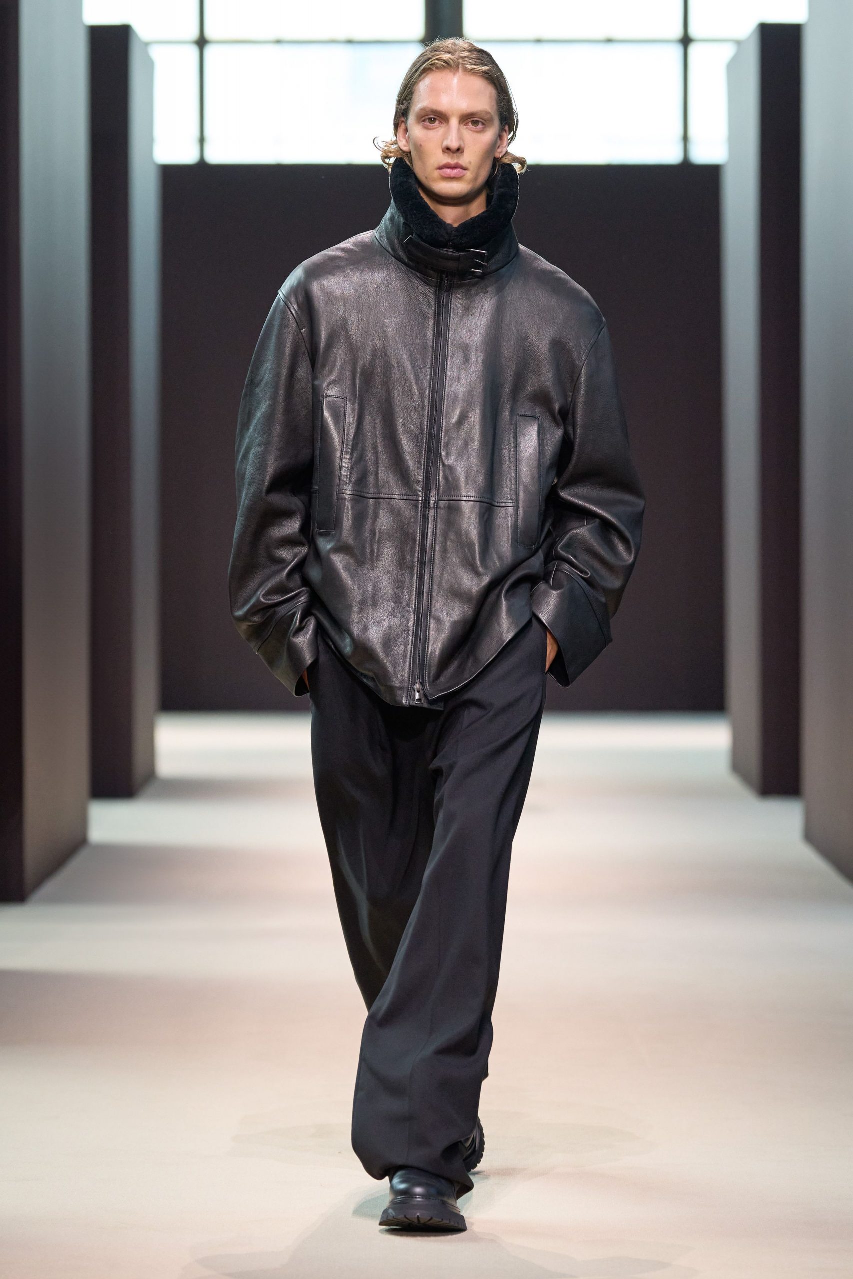 Cos F/W 24 Look 269