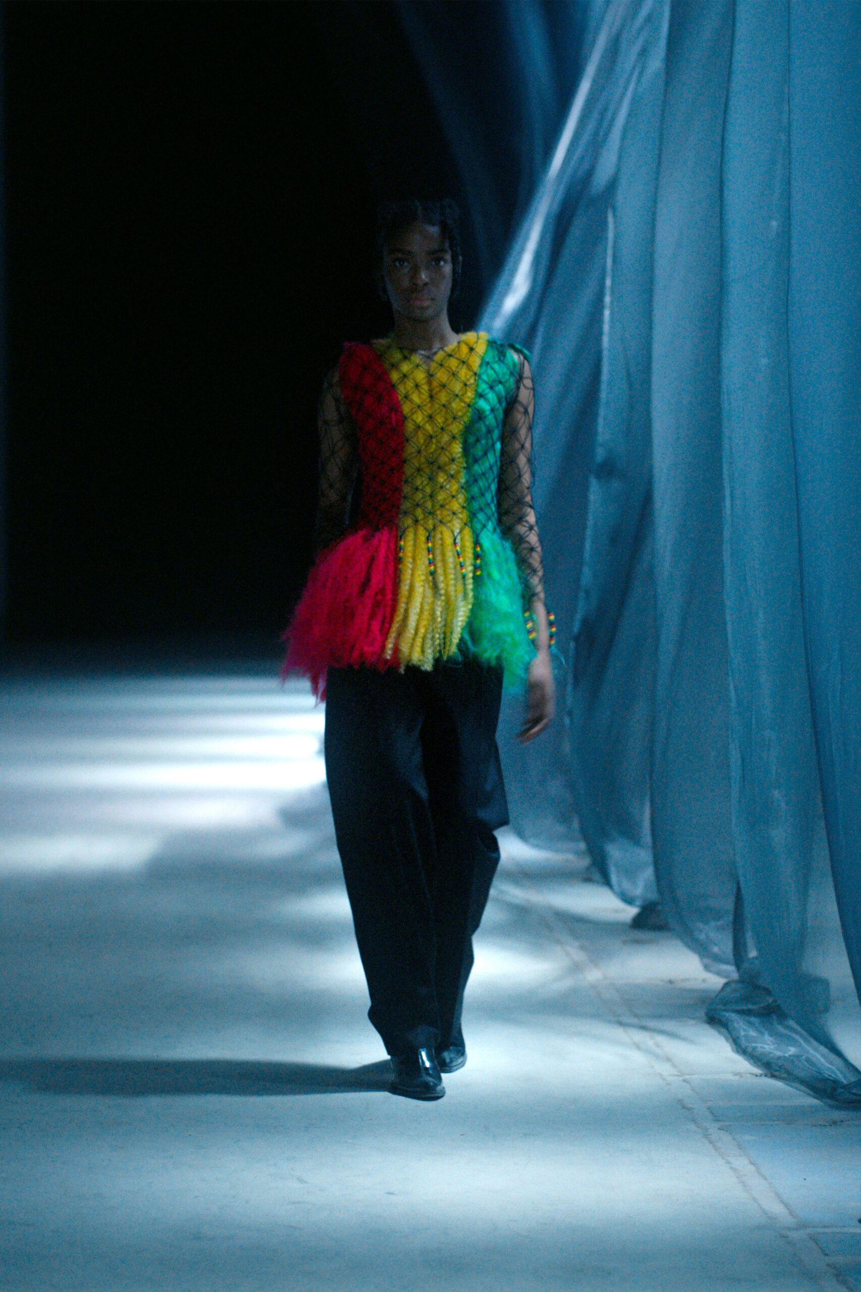 Botter S/S 22 Look 308
