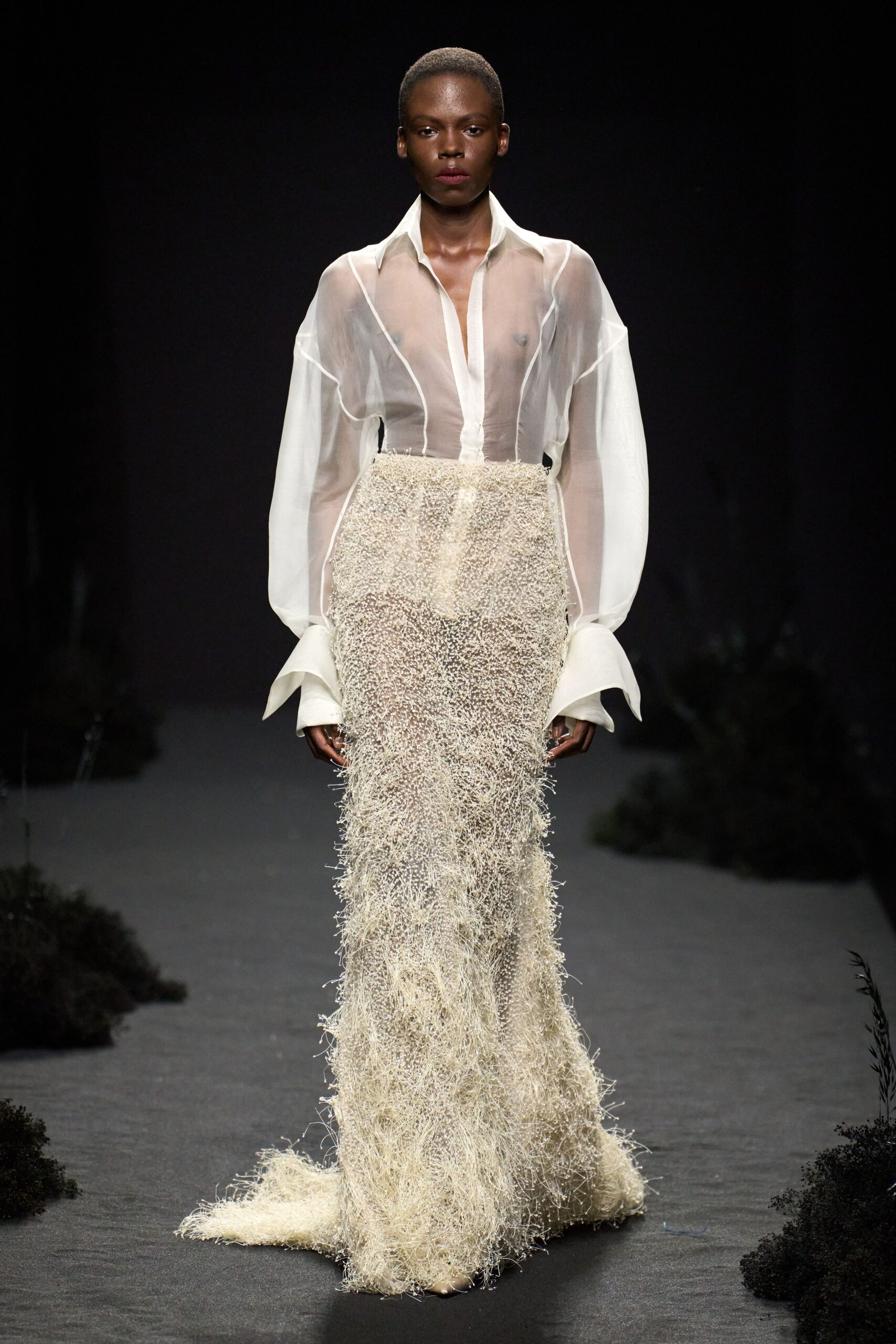 Ashi Studio F/W 24 Couture Look 239