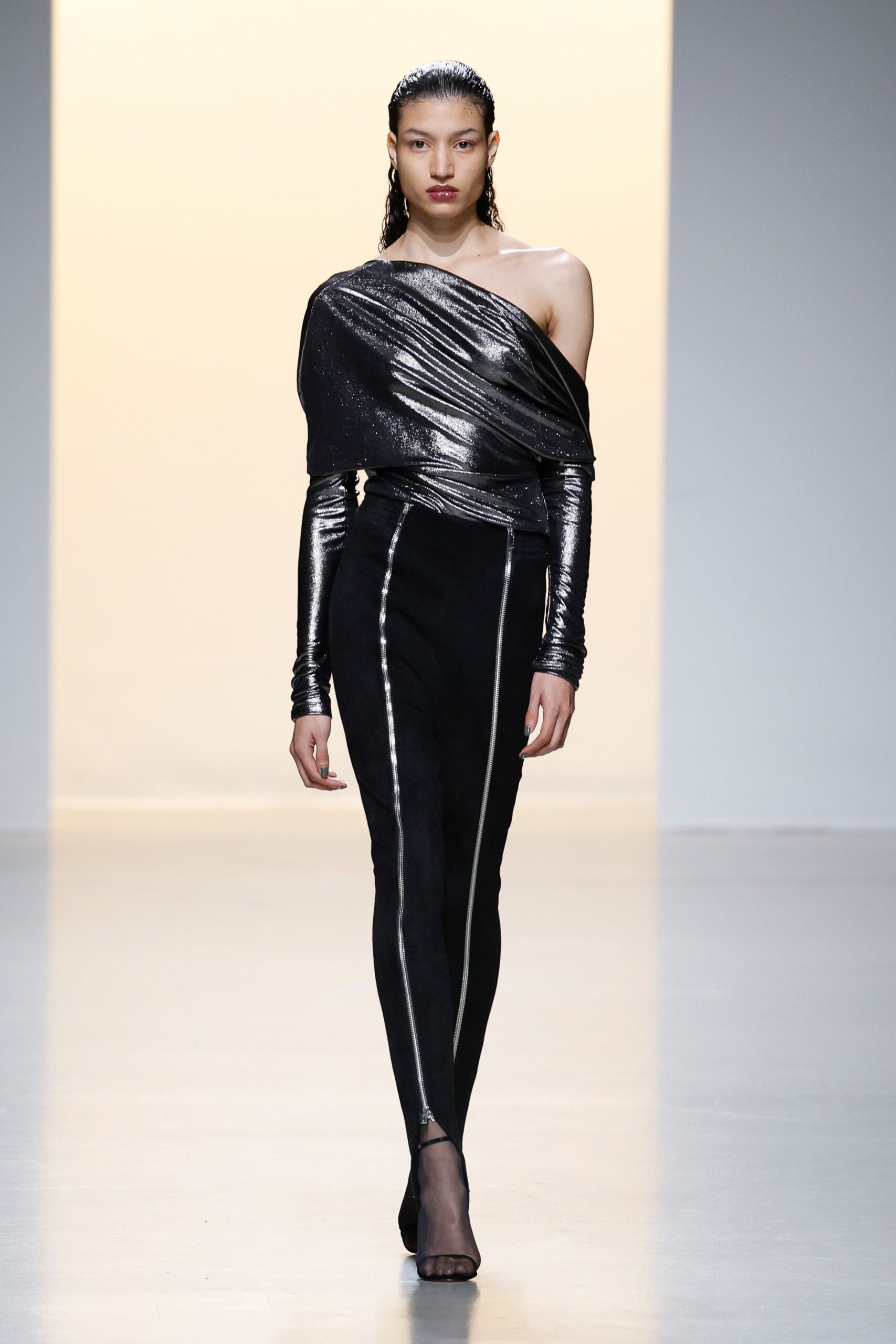 Atlein F/W 24 Look 262