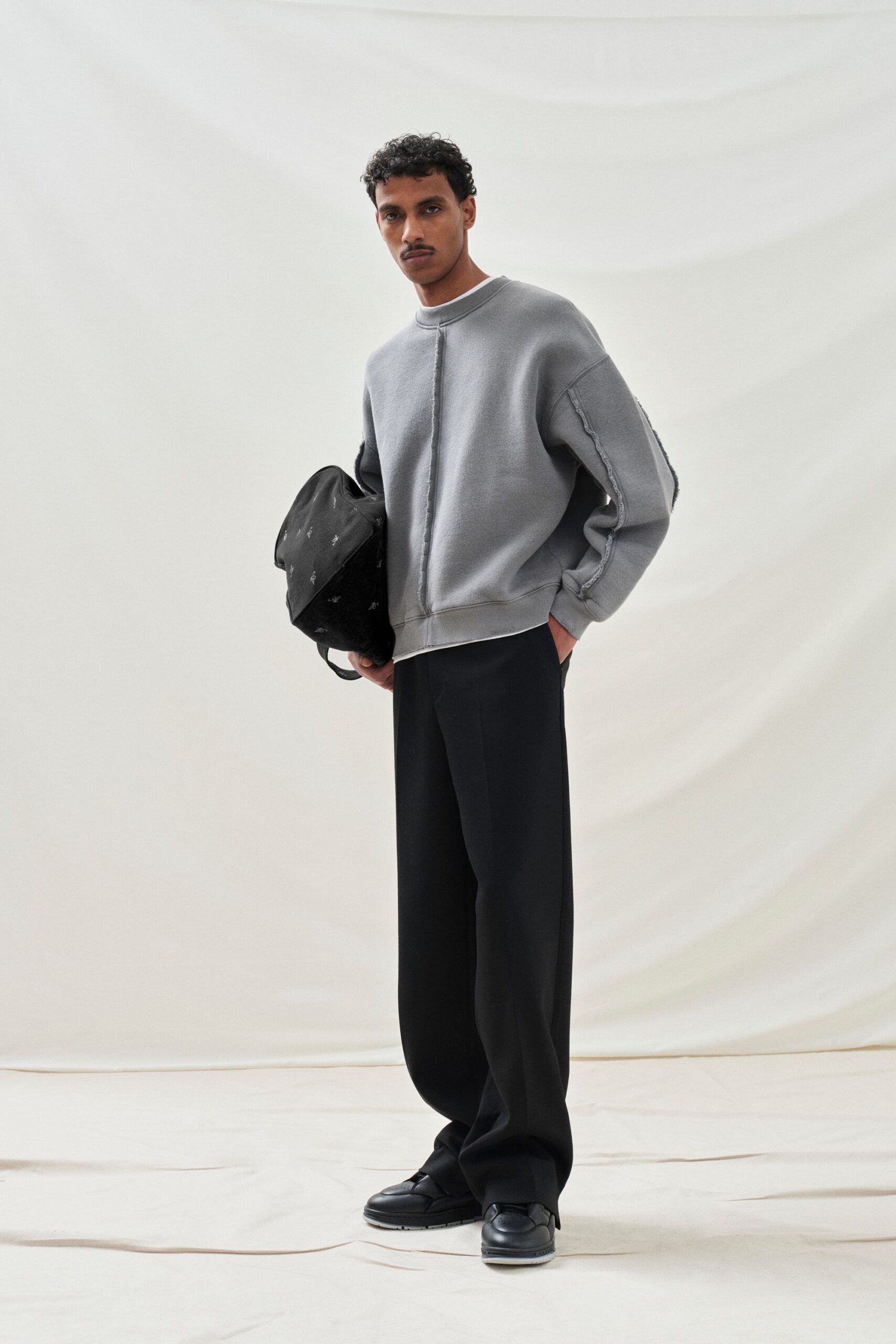 Axel Arigato F/W 24 Menswear Look 248