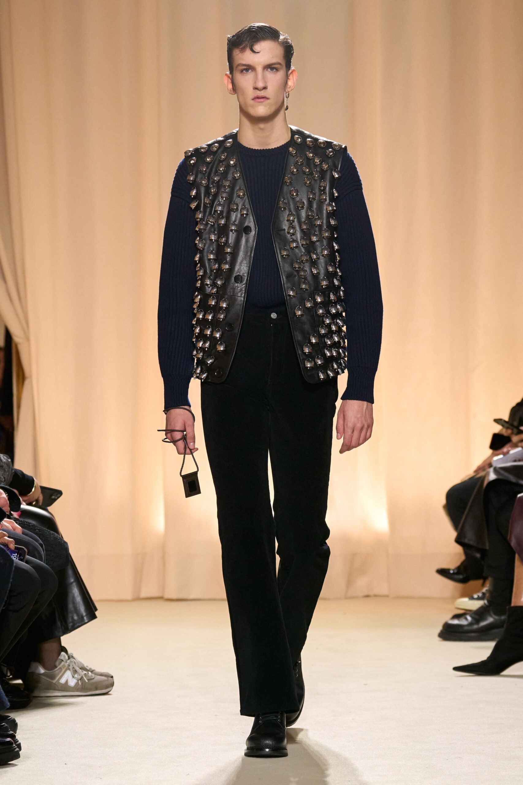 Bally F/W 24 Look 280