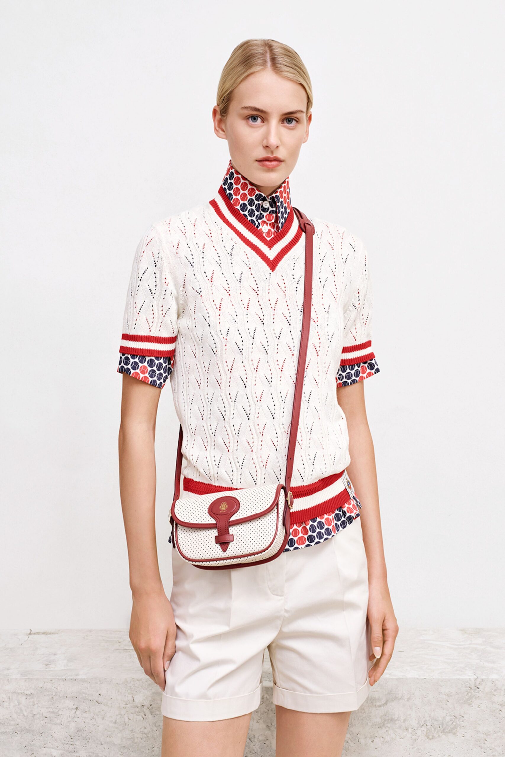 Bally S/S 26 Menswear Look 294