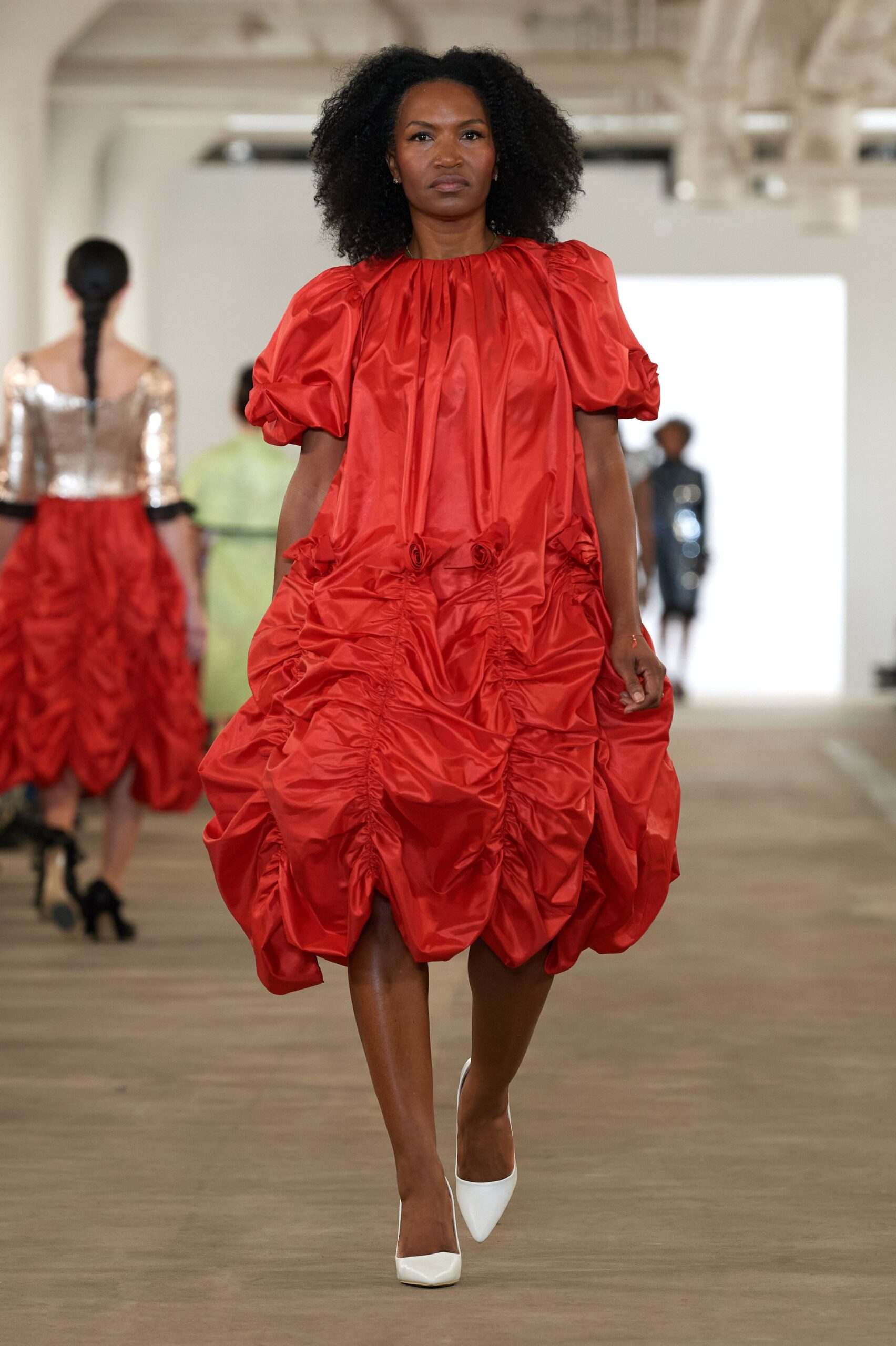 Batsheva F/W 24 Look 273