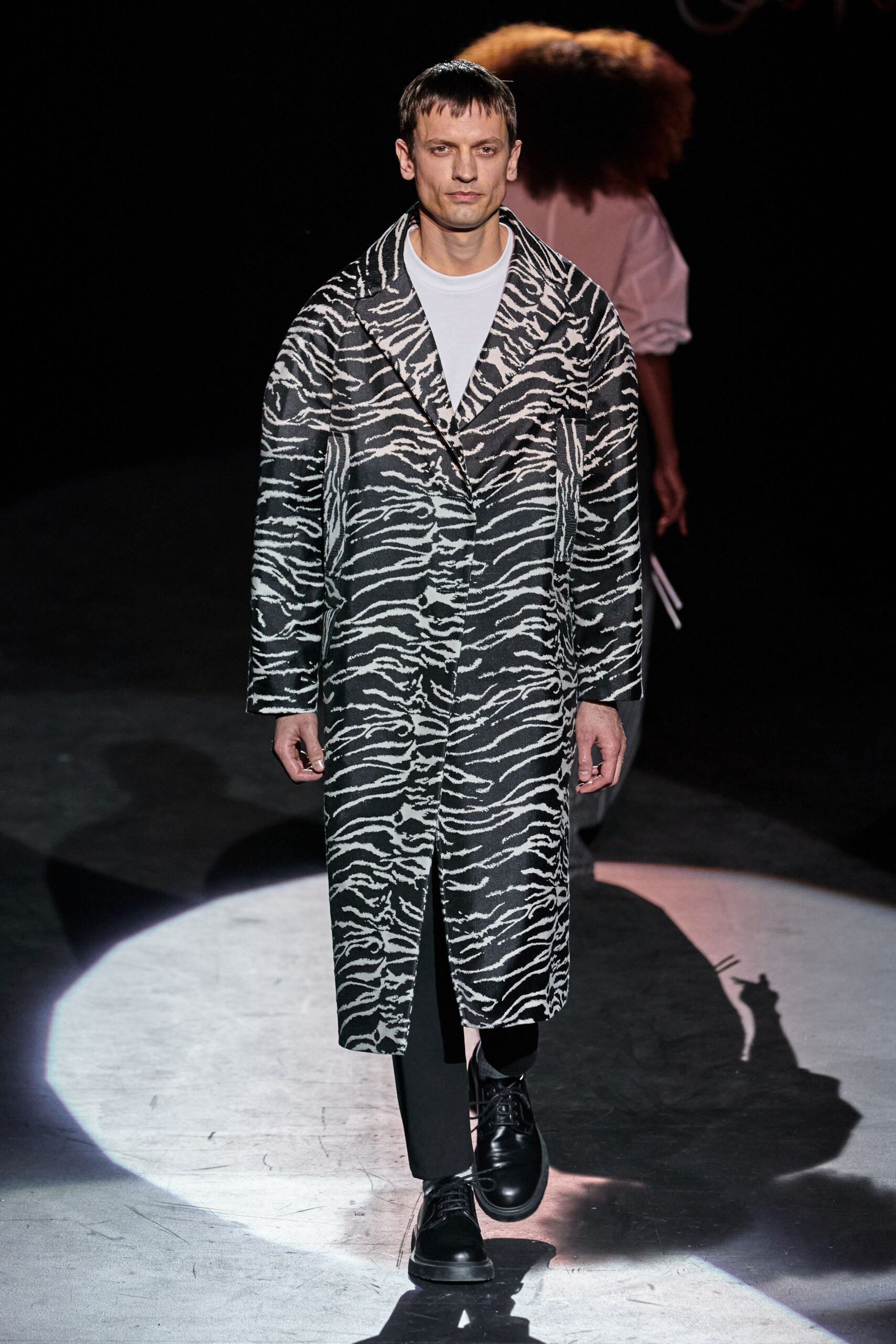Baum und Pferdgarten Copenhagen F/W 24 Look 242