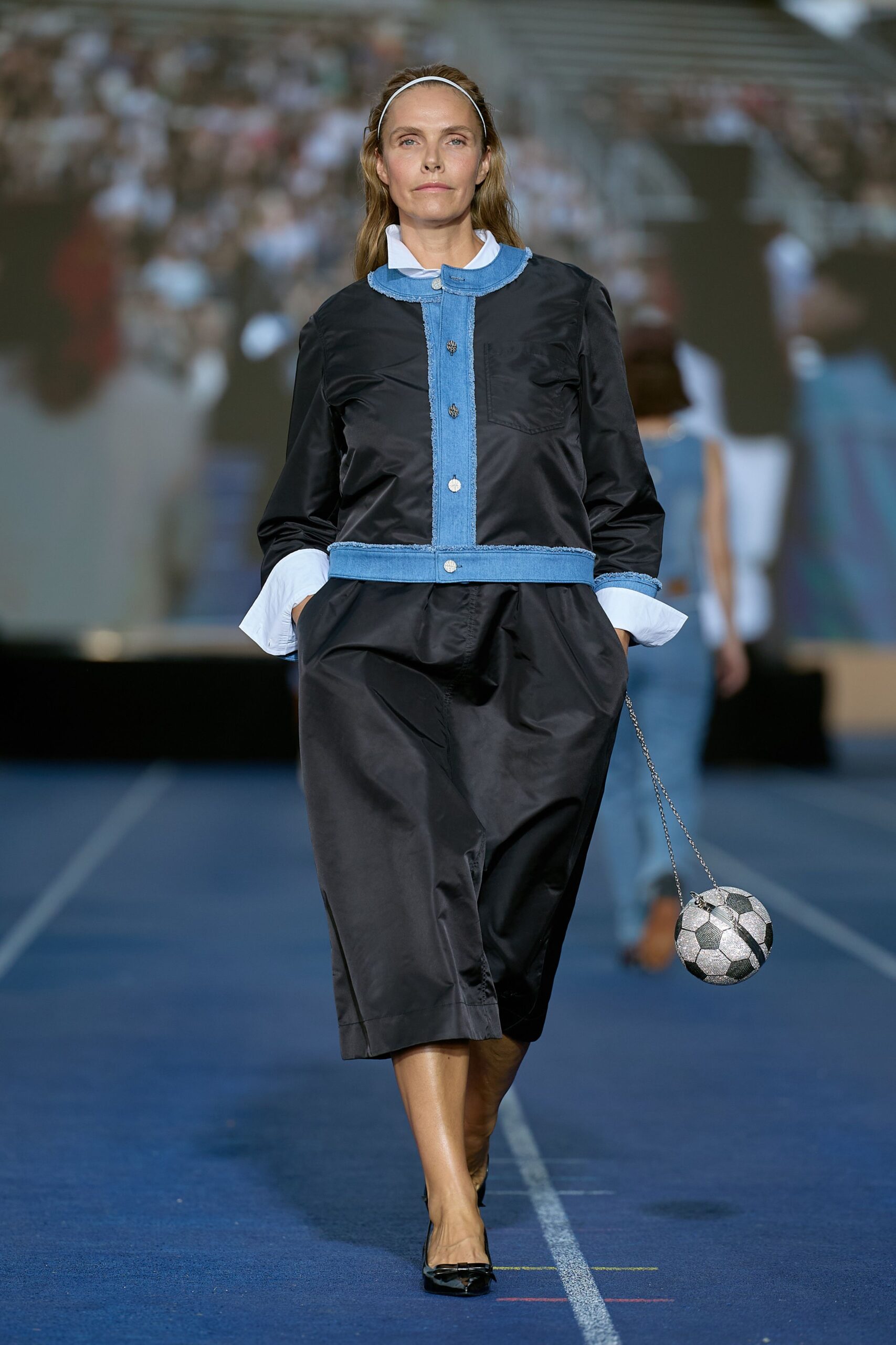Baum und Pferdgarten Copenhagen S/S 25 Look 242