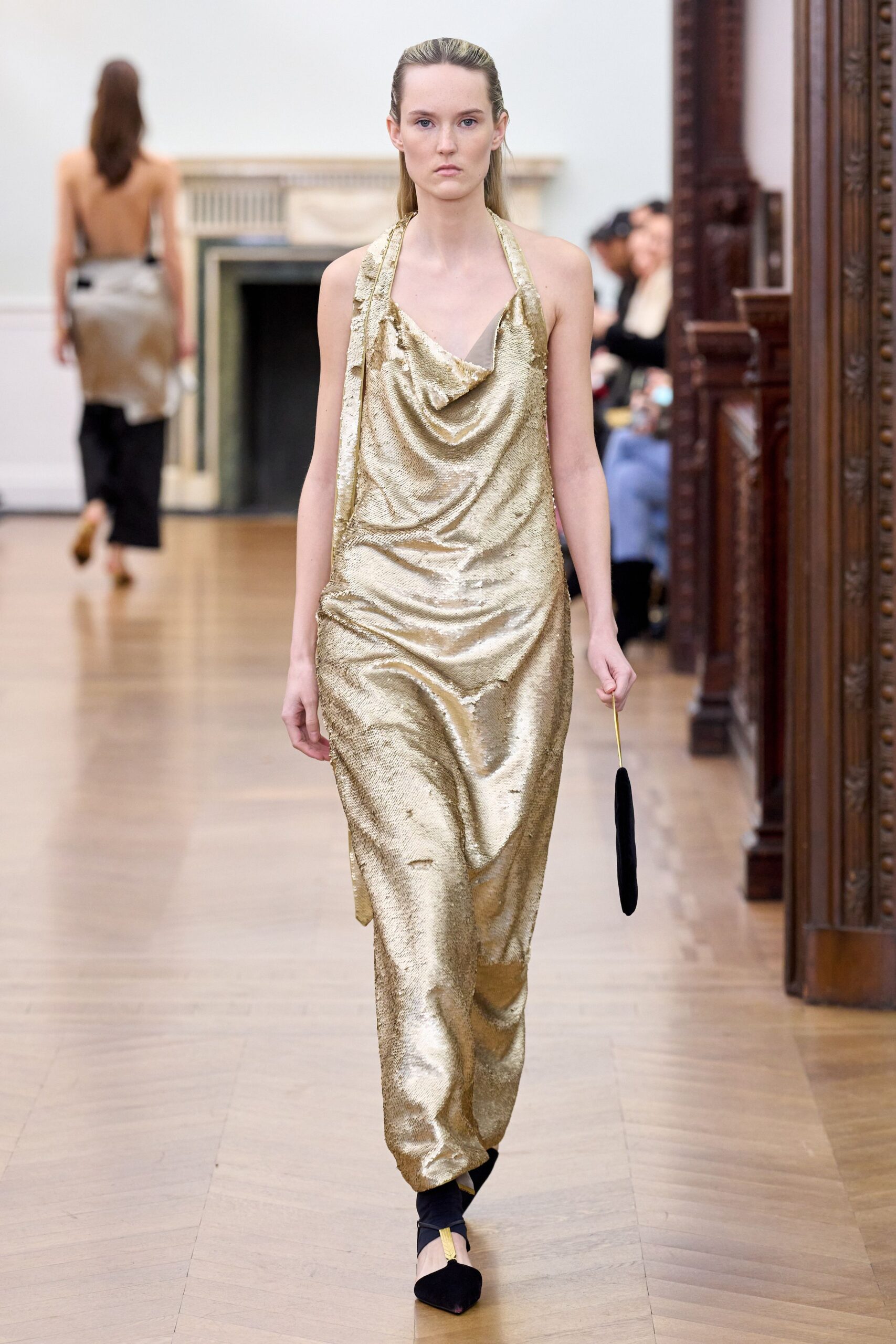 Bevza F/W 24 Look 264