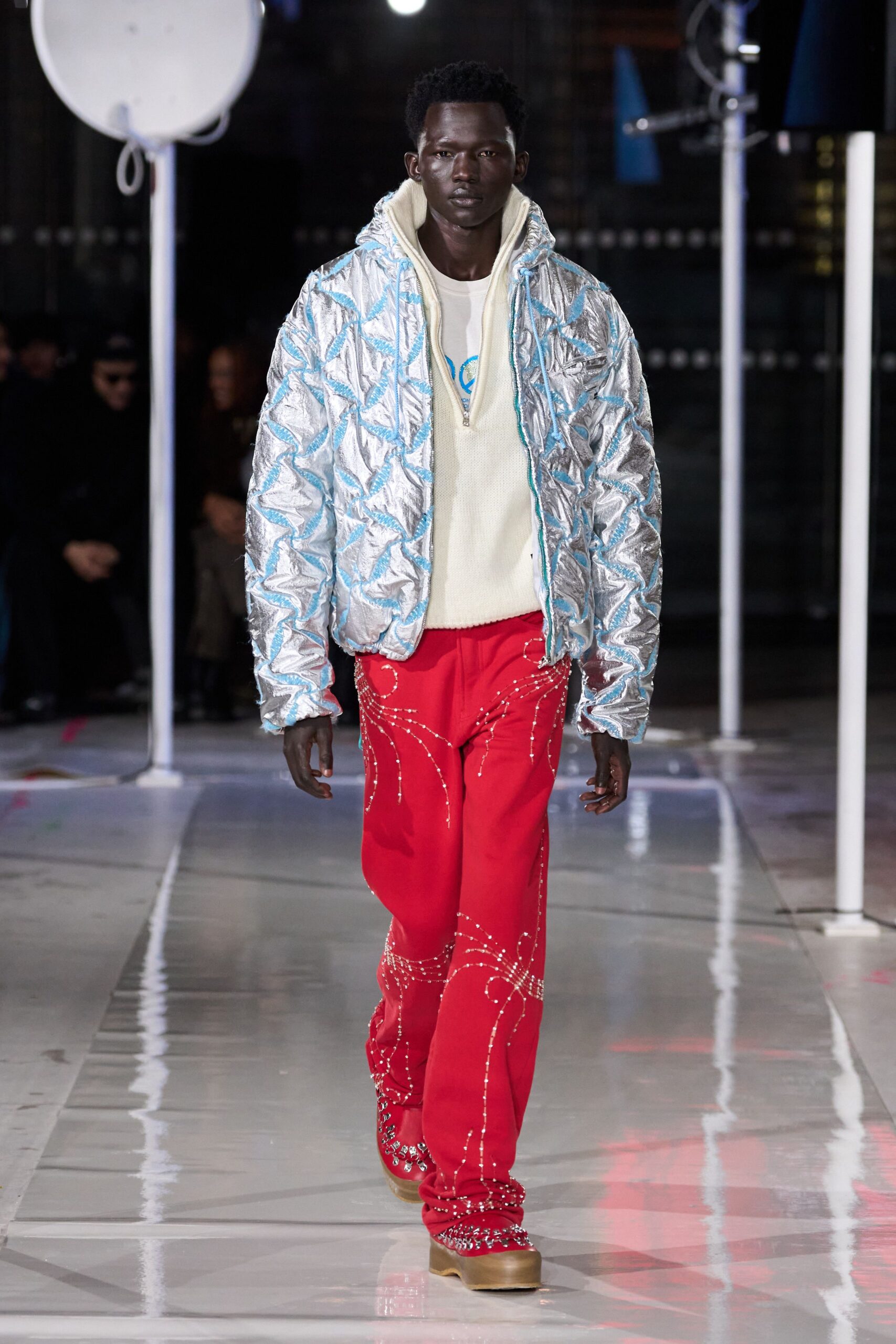 Bluemarble F/W 24 Menswear Look 280