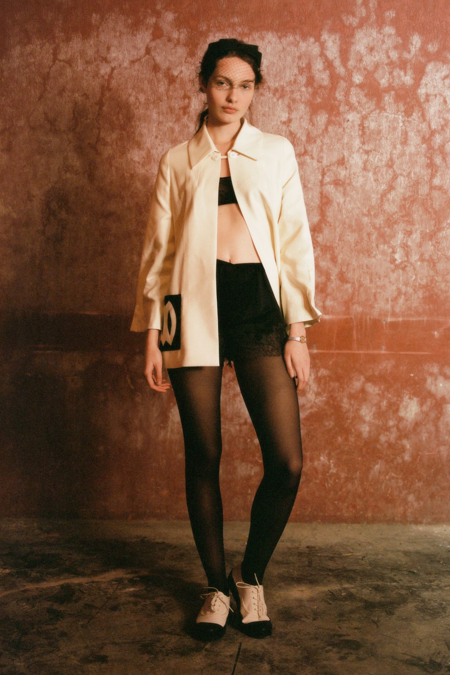 Bode F/W 24 Look 303