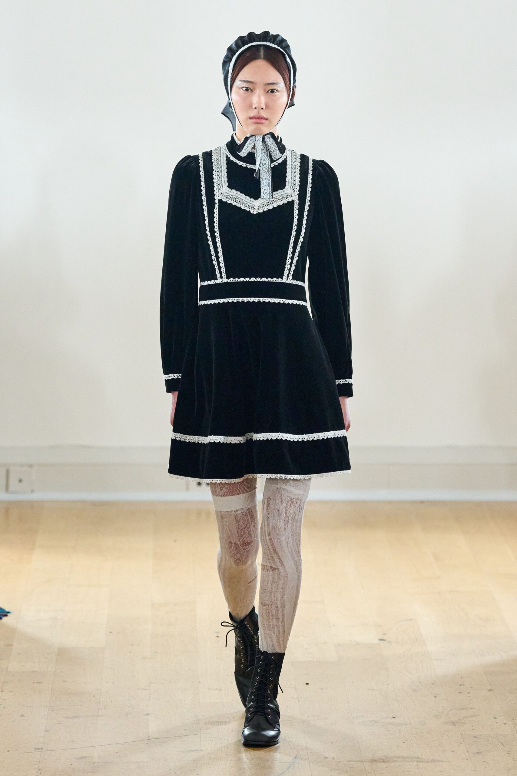 Bora Aksu F/W 24 Look 269