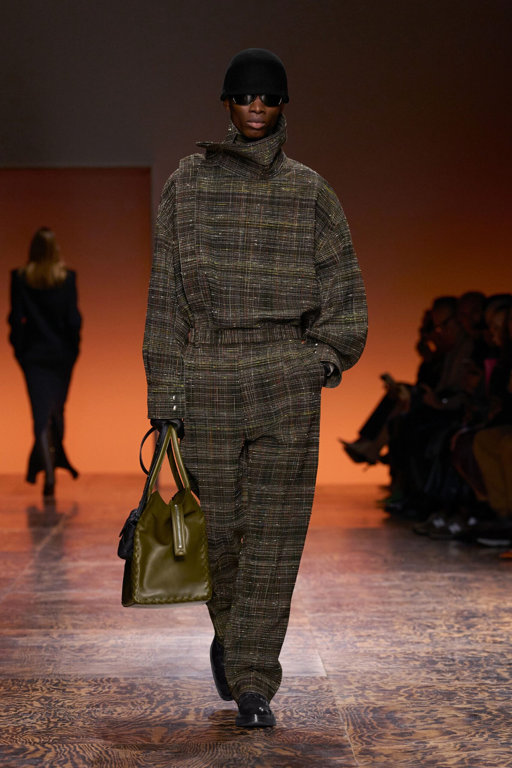 Bottega Veneta F/W 24 Look 297