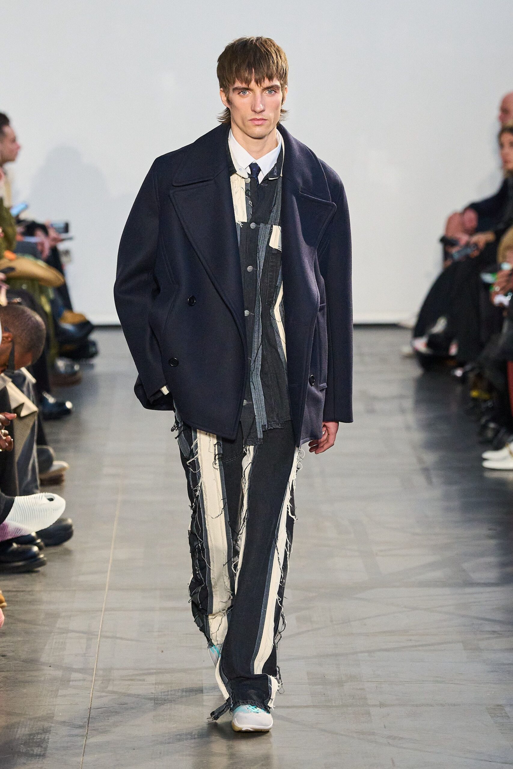 Botter F/W 24 Menswear Look 131