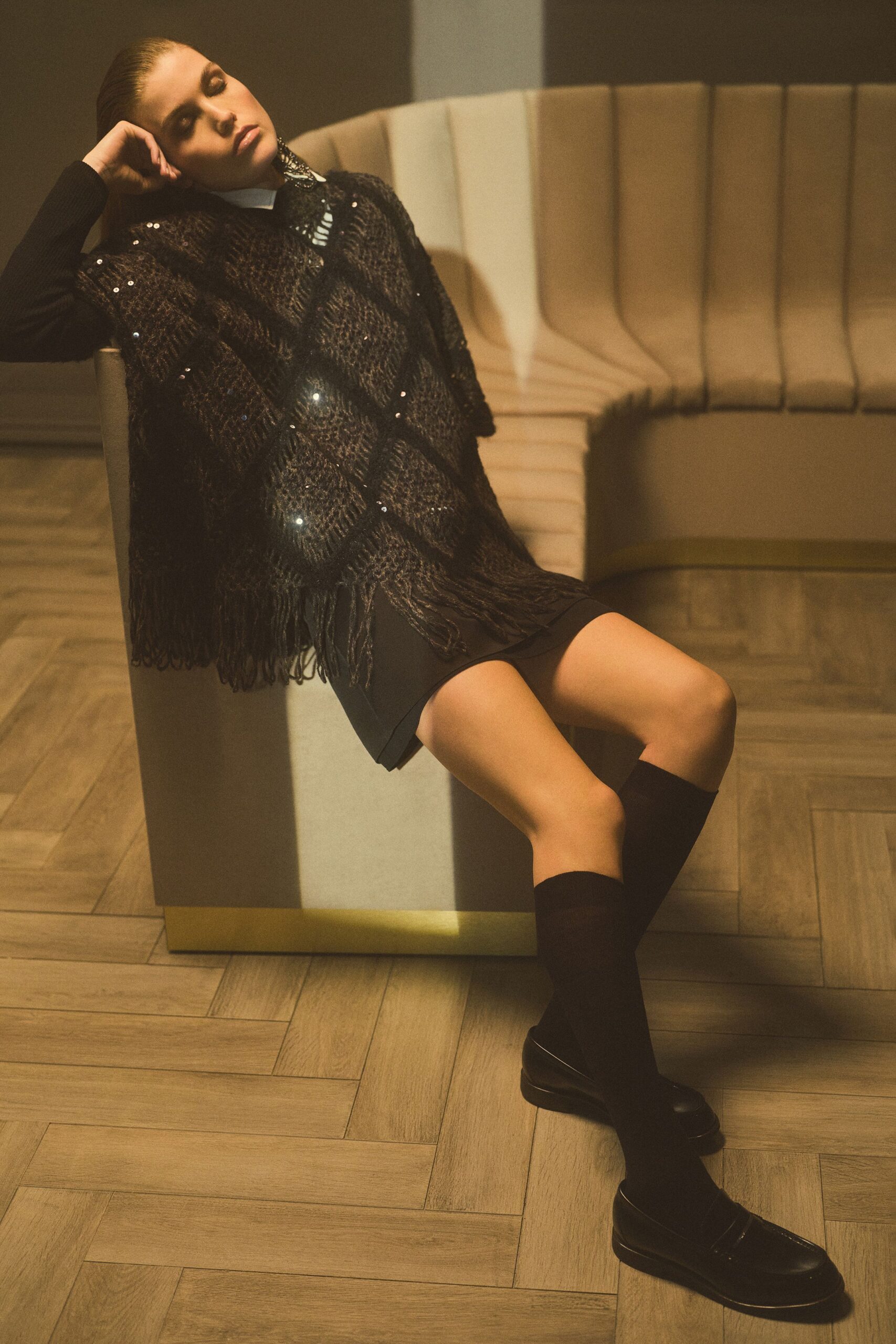 Brunello Cucinelli F/W 24 Look 278