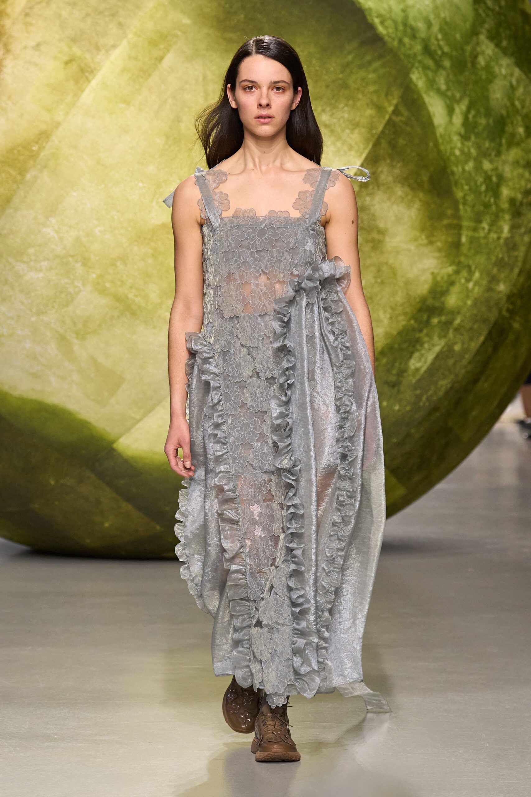 Cecilie Bahnsen F/W 24 Look 379