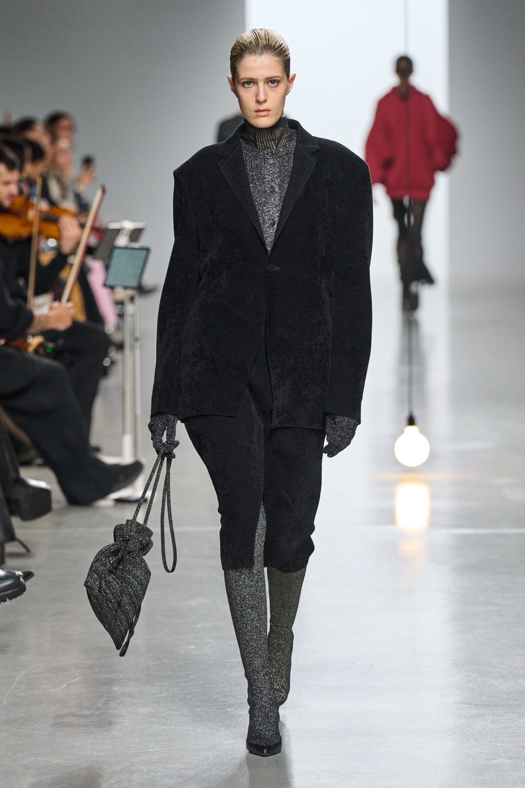 CFCL F/W 24 Look 387