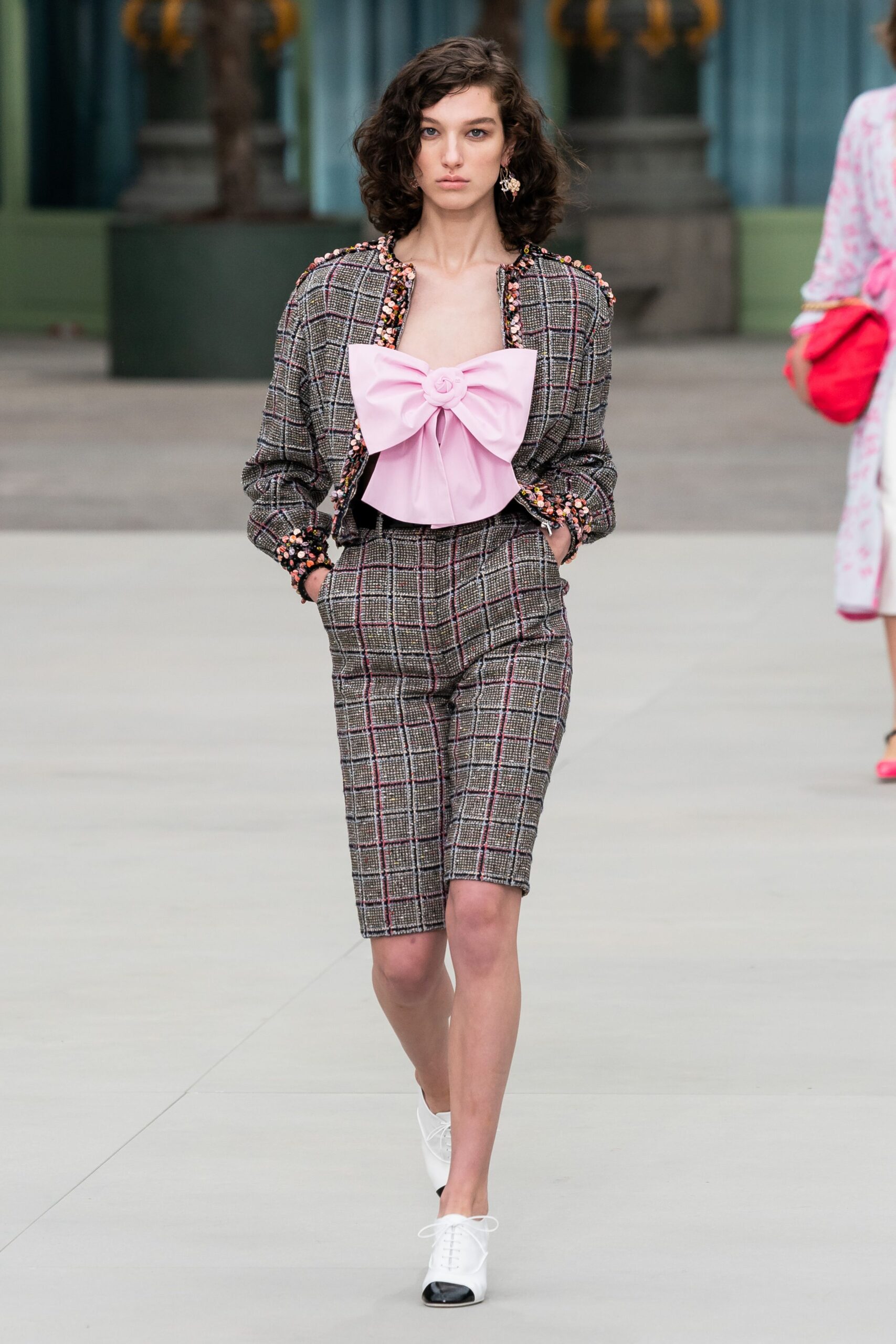 Chanel Resort 20 Look 404