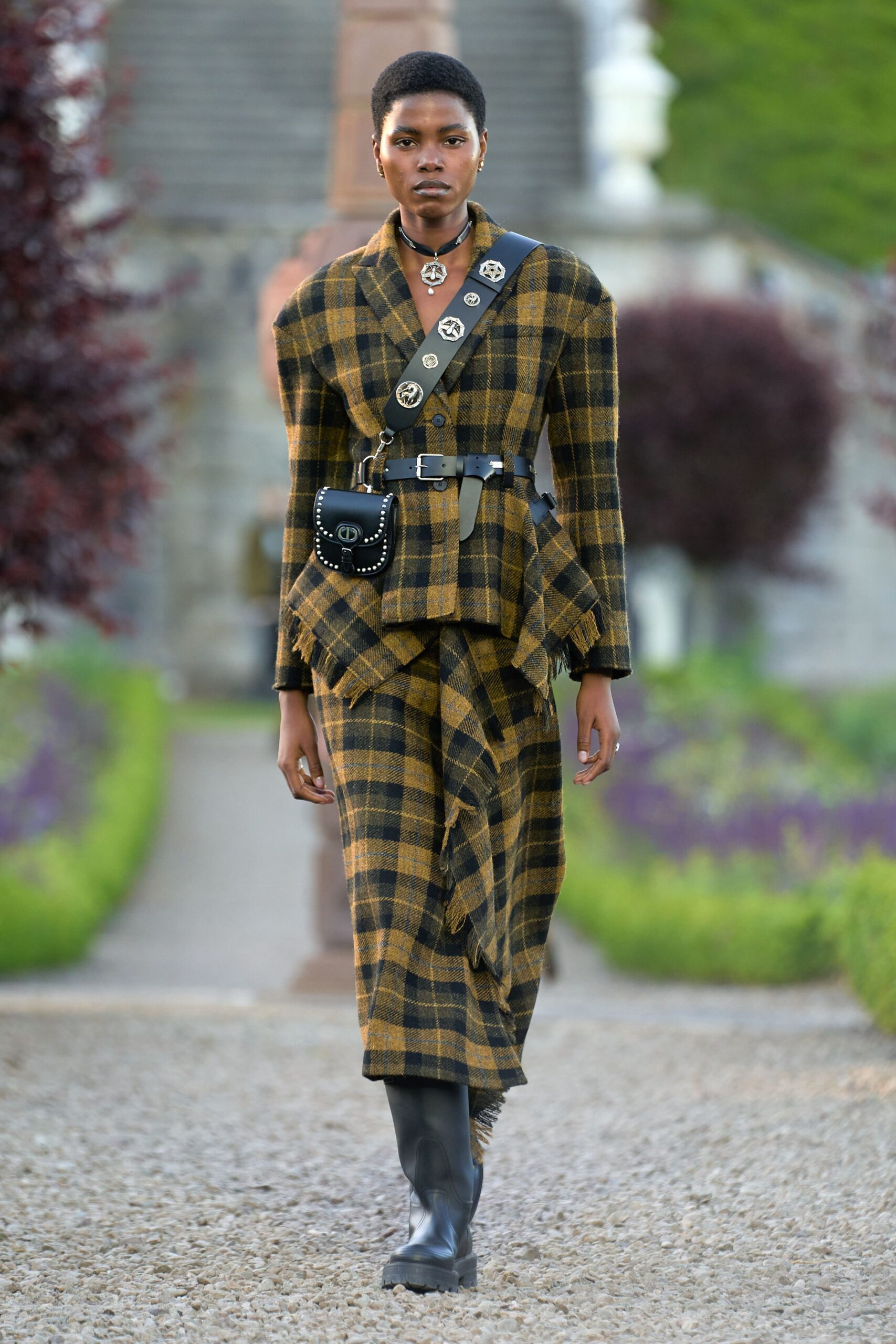 Christian Dior Resort 25 Look 386