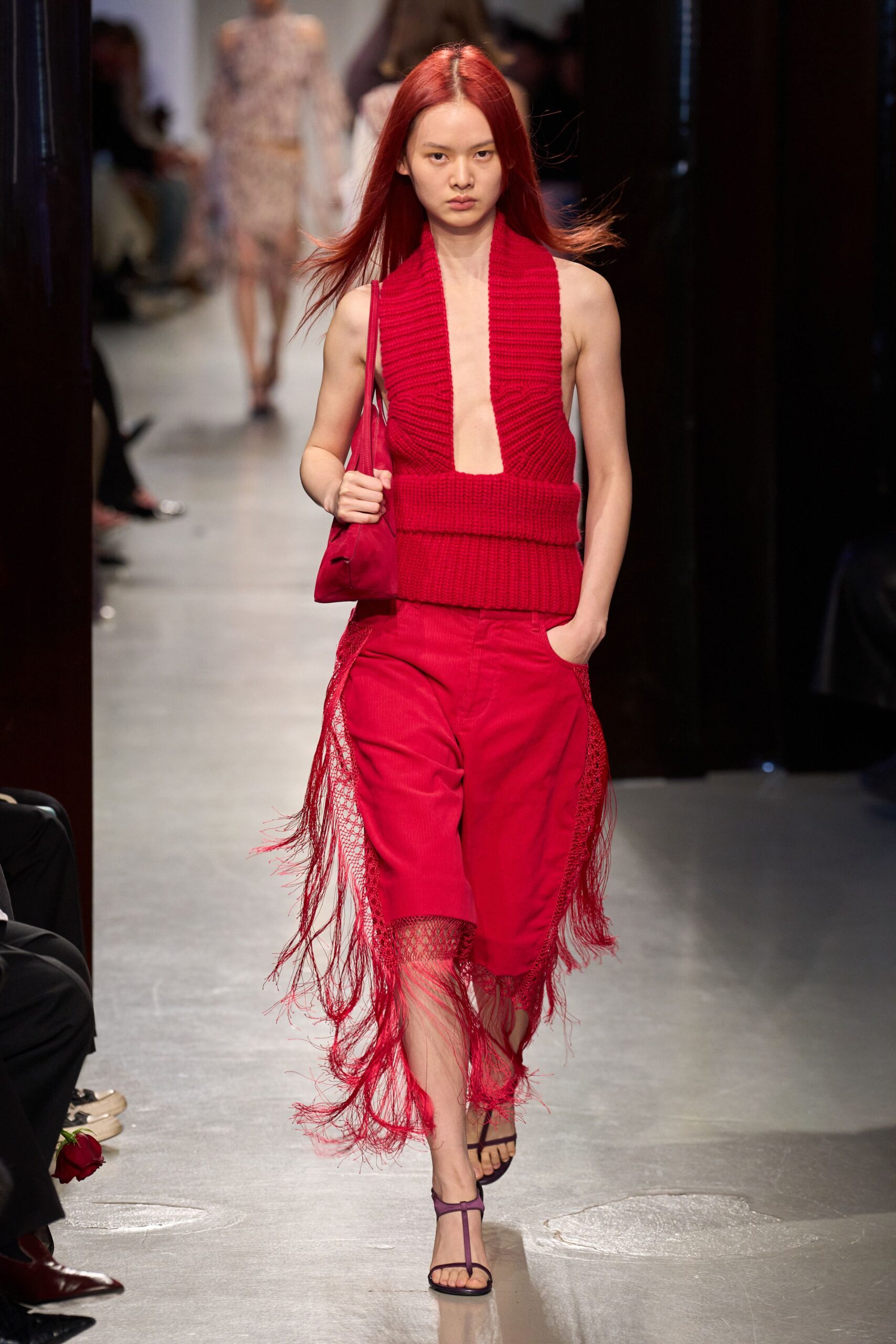 Christopher Esber F/W 25 Look 303