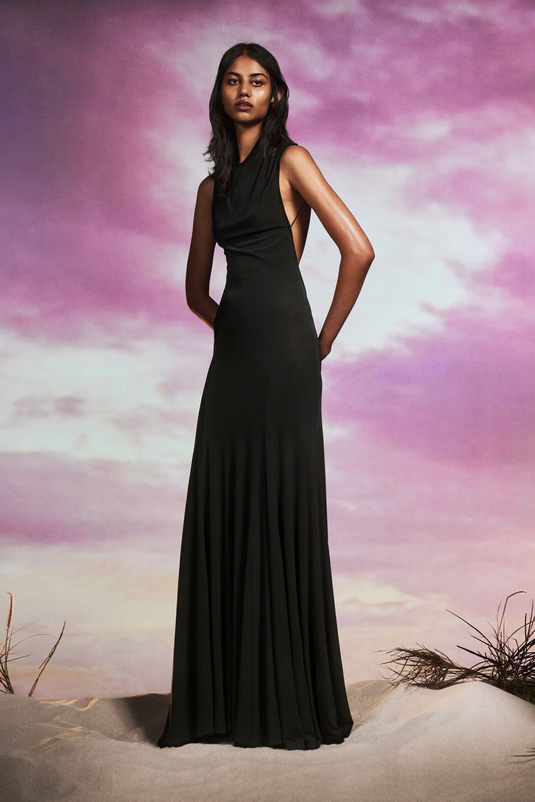 Christopher Esber F/W 24 Look 358